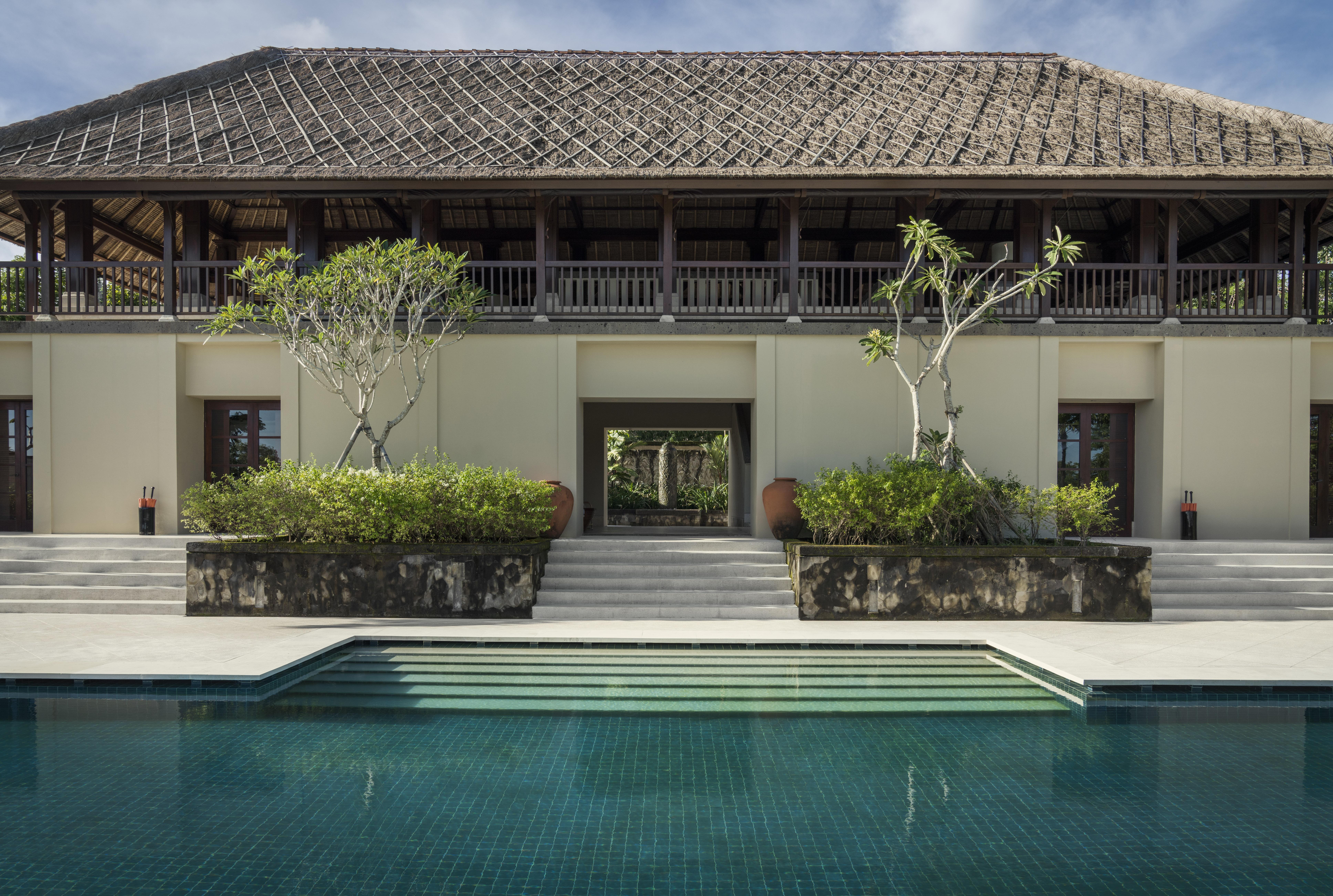 Resor Revīvō Wellness Nusa Dua Bali Nusa Dua (Bali)