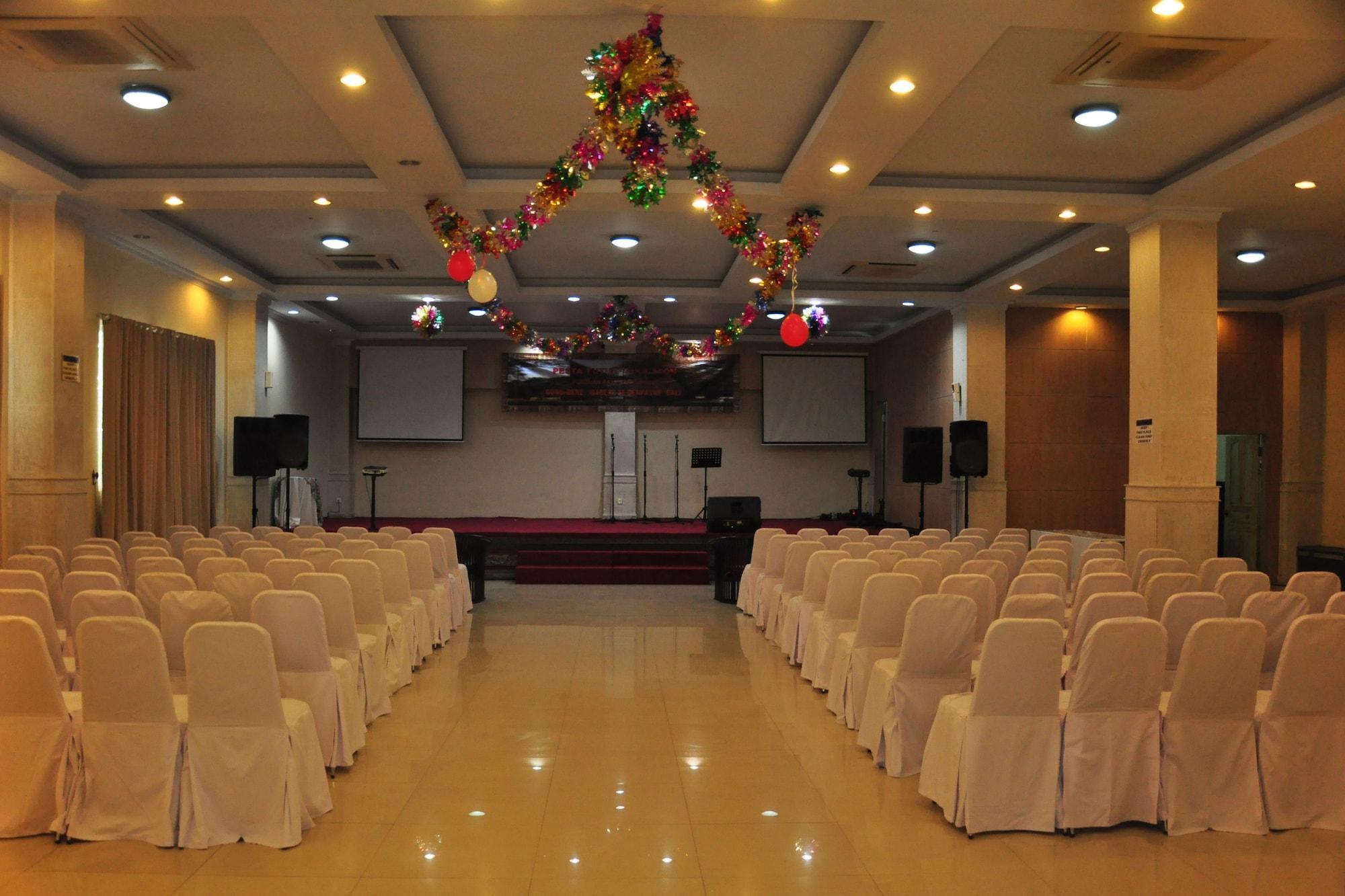 Puri Saron 3* Denpasar (Bali)