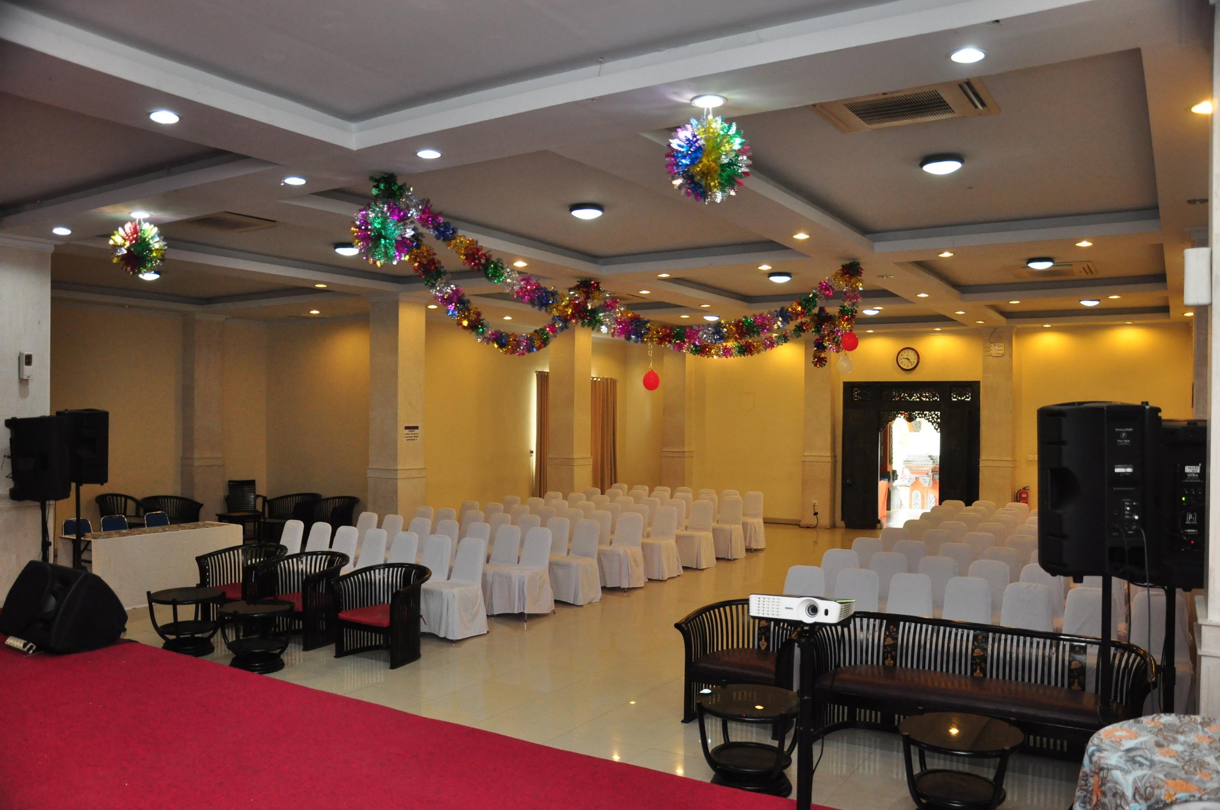 Hotel Puri Saron Denpasar (Bali)