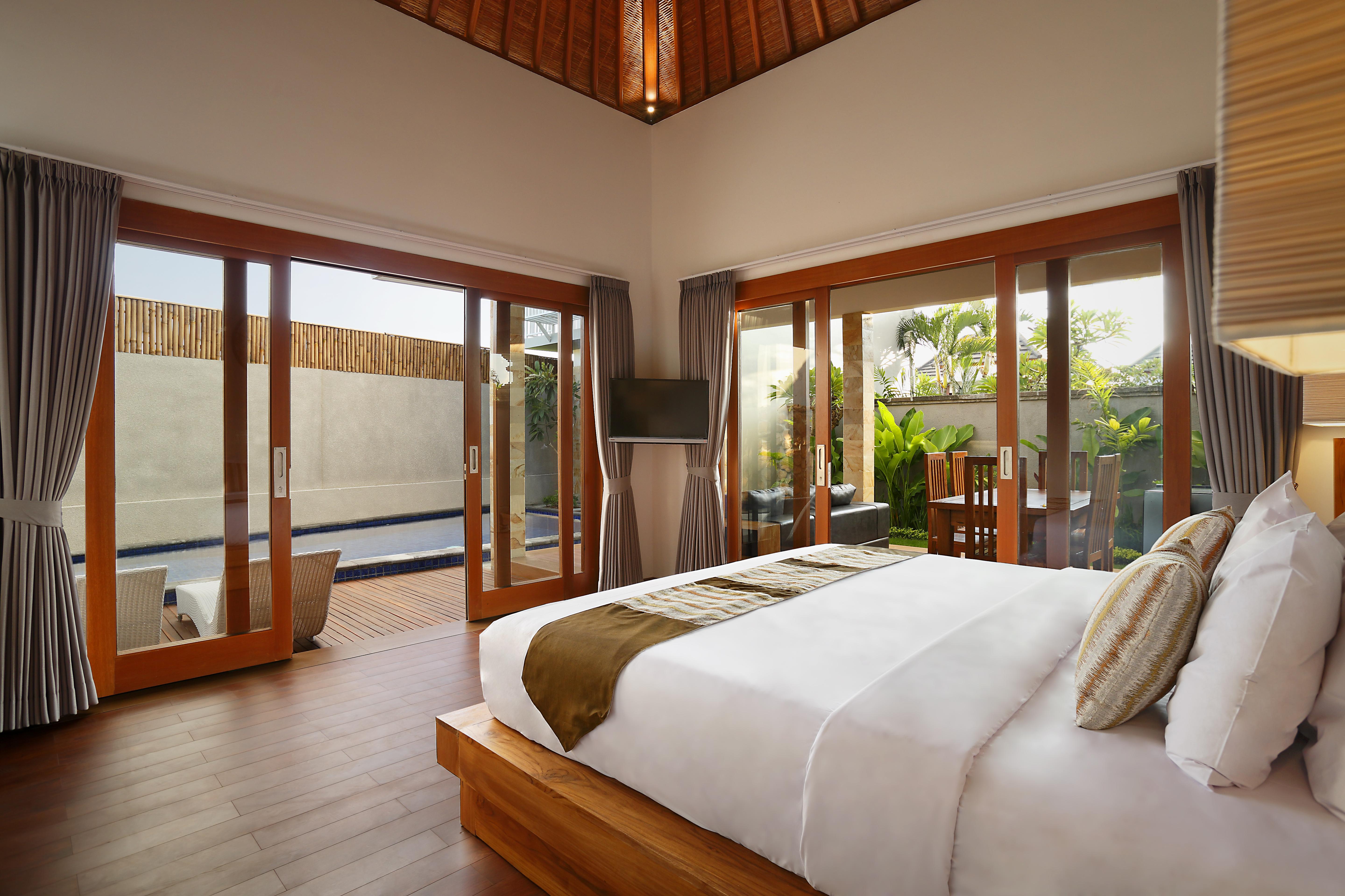 Bali Nyuh Gading Luxury & 3* Seminyak (Bali)
