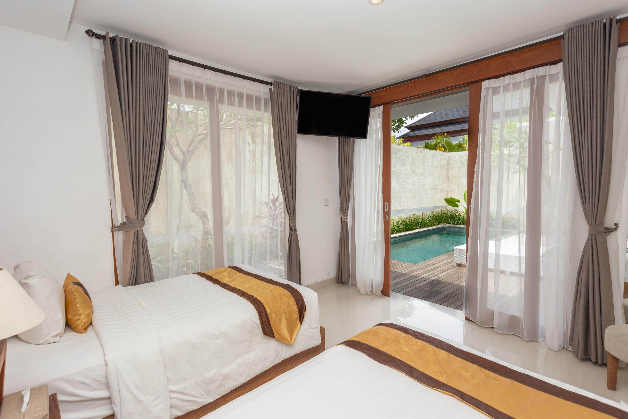 The Sakaye & By Kanaya Hospitality * Legian (Bali)