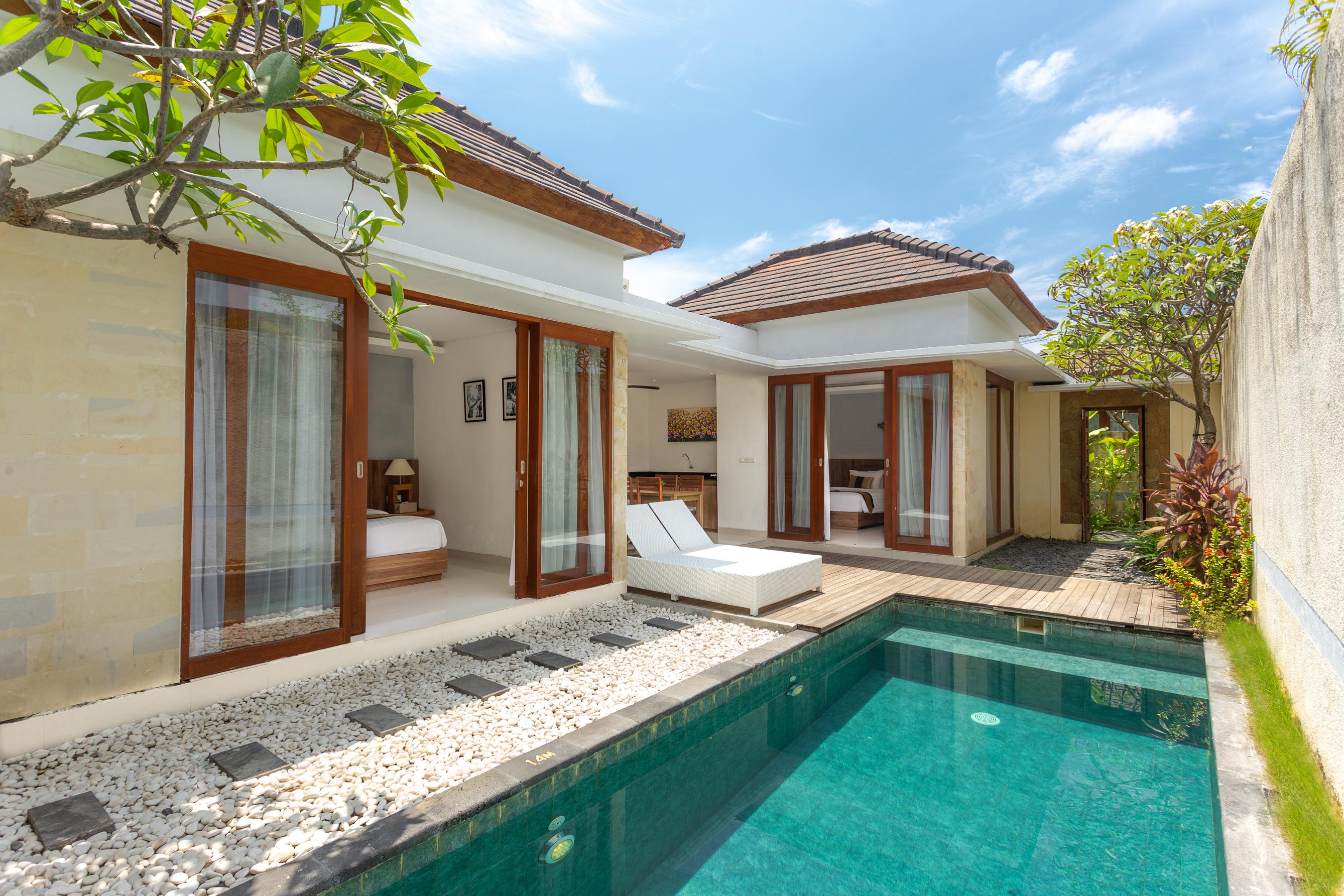 The Sakaye & By Kanaya Hospitality * Legian (Bali)