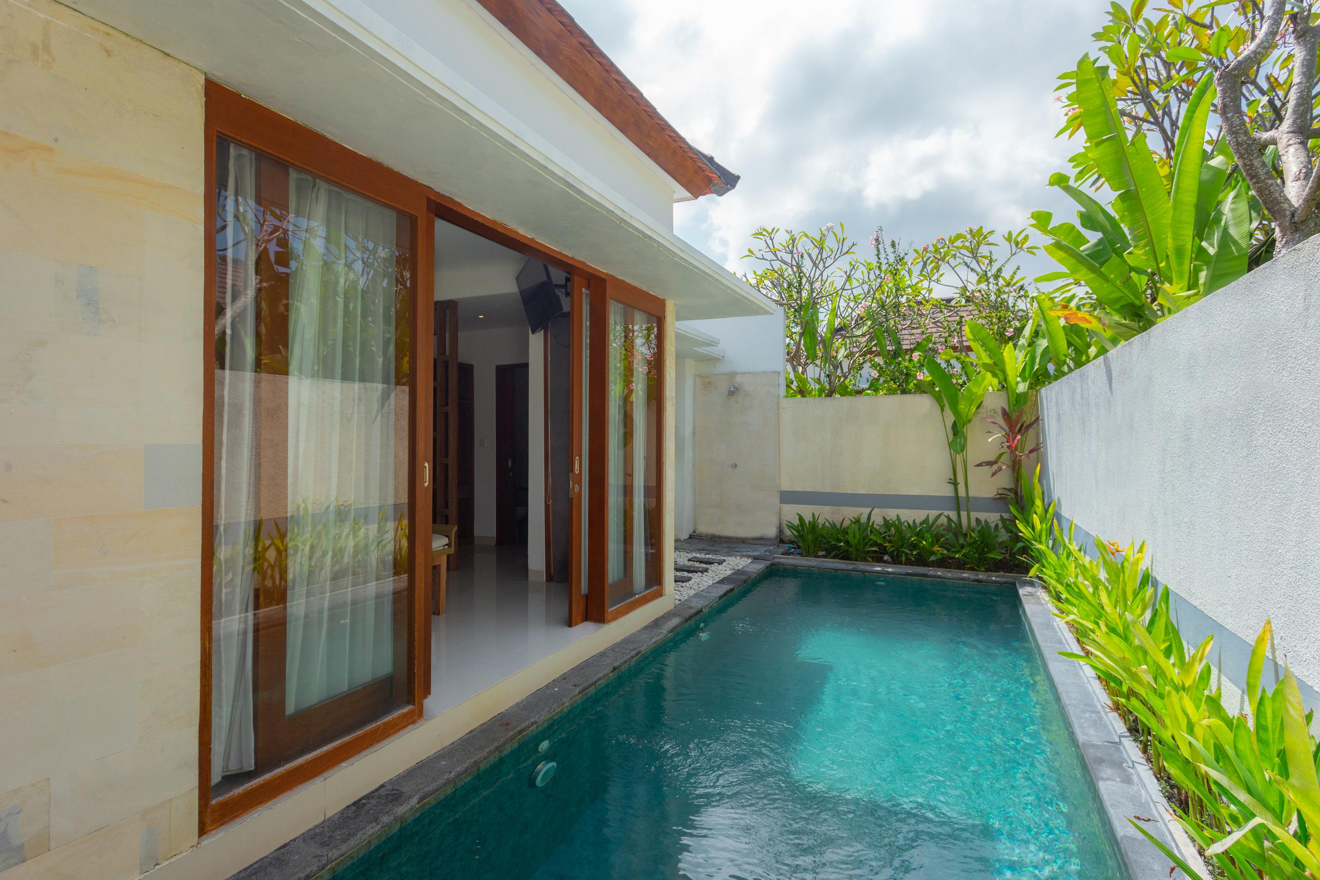 The Sakaye & By Kanaya Hospitality * Legian (Bali)