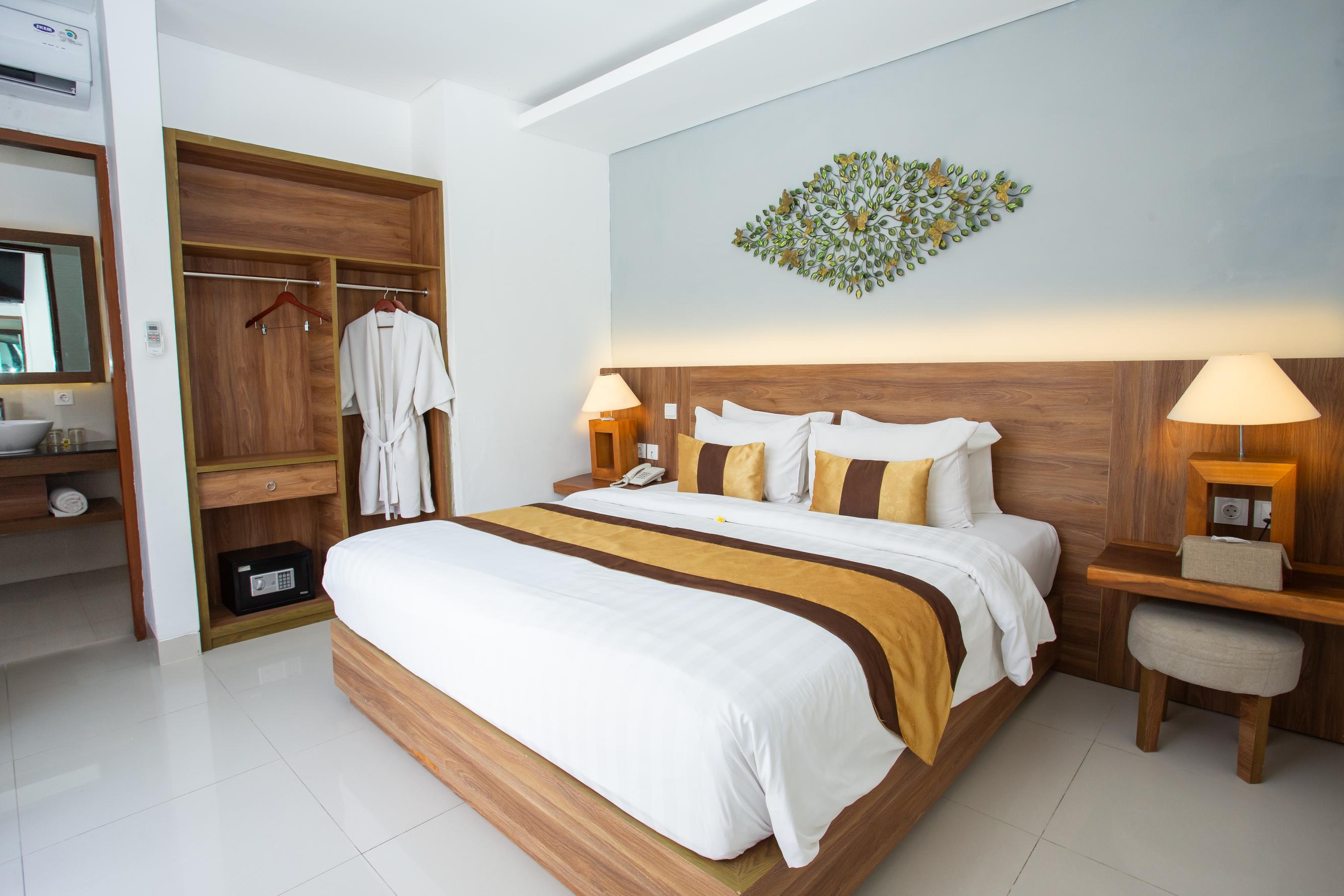 The Sakaye & By Kanaya Hospitality * Legian (Bali)