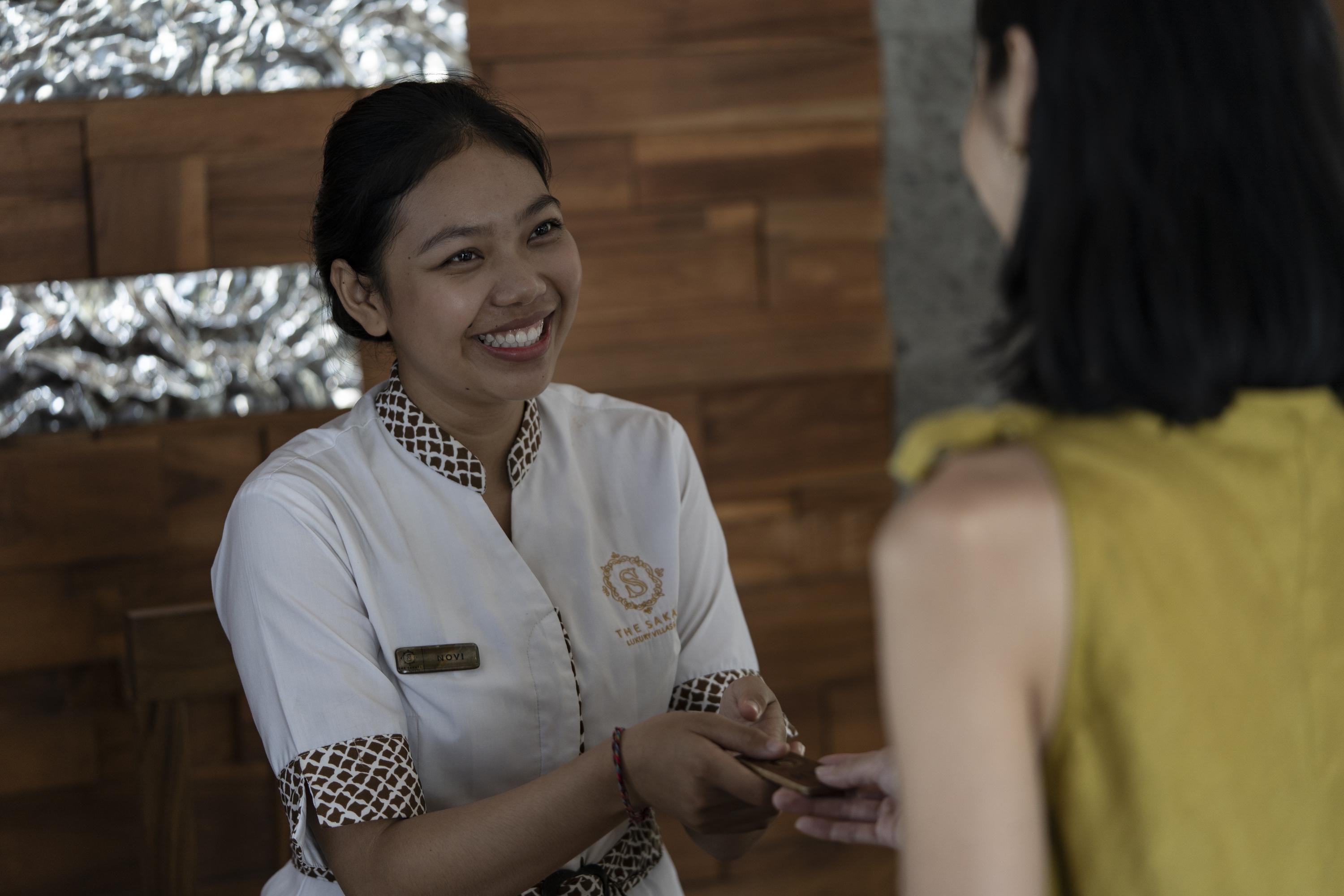 Villa The Sakaye & By Kanaya Hospitality *
