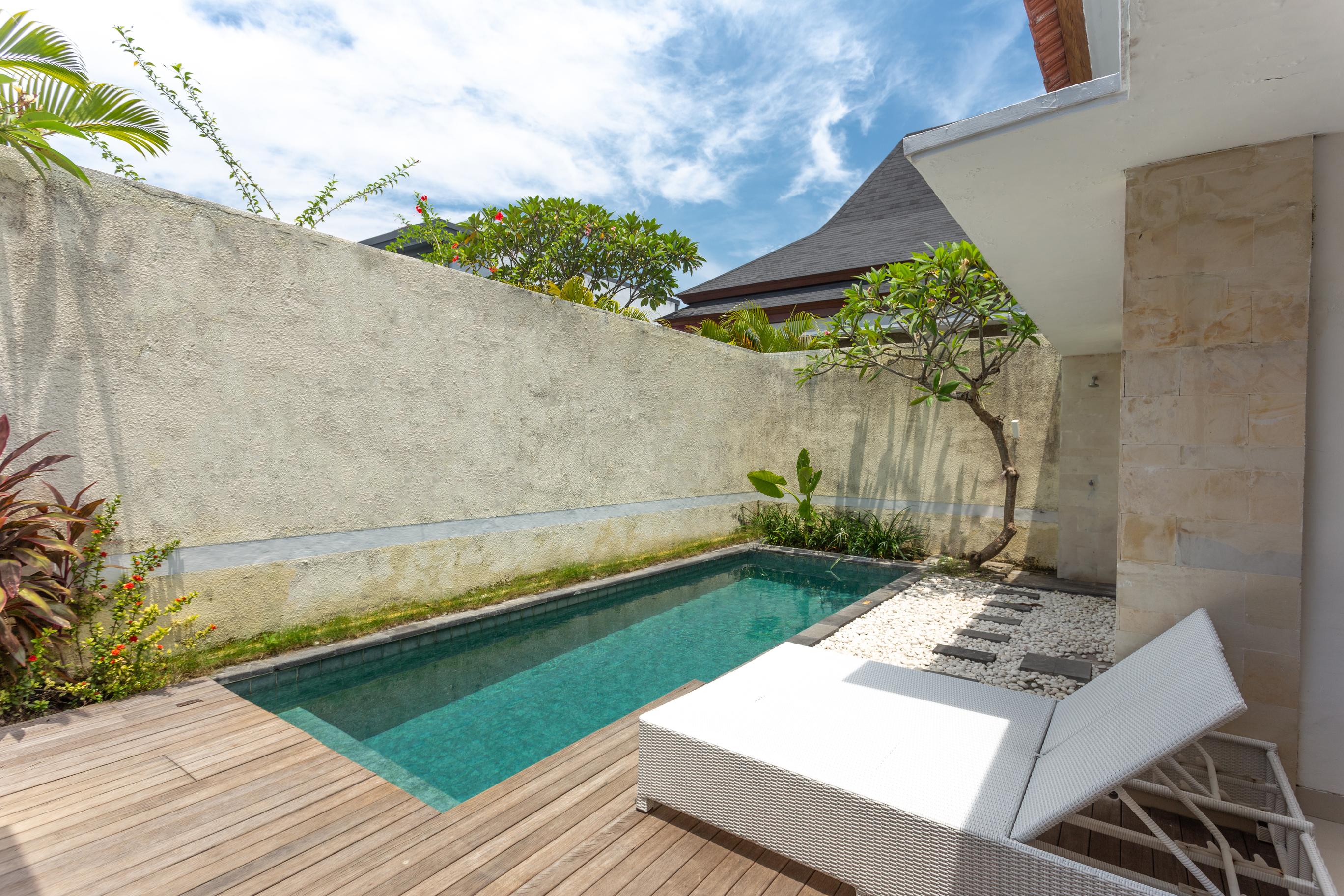 The Sakaye & By Kanaya Hospitality Villa Legian (Bali)