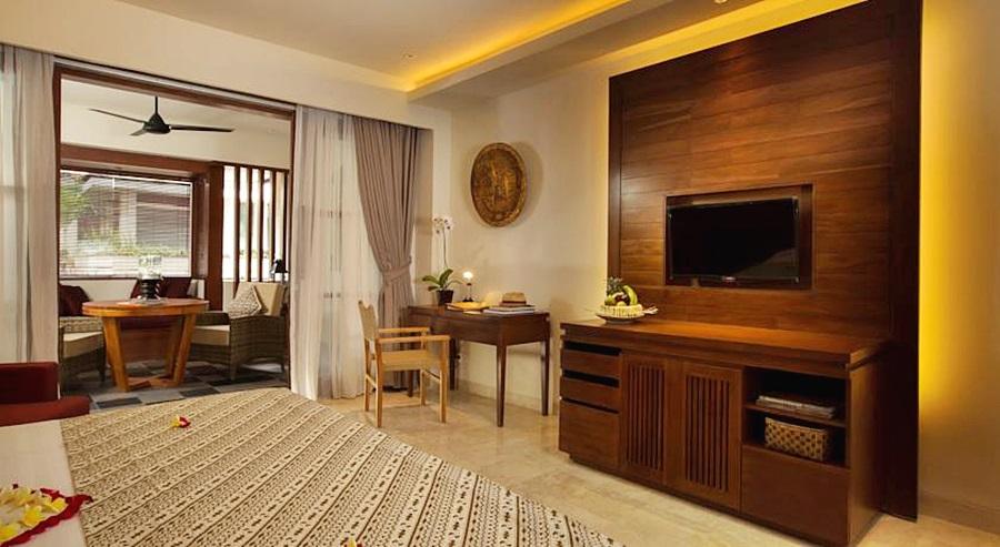 Hotel Village 4*