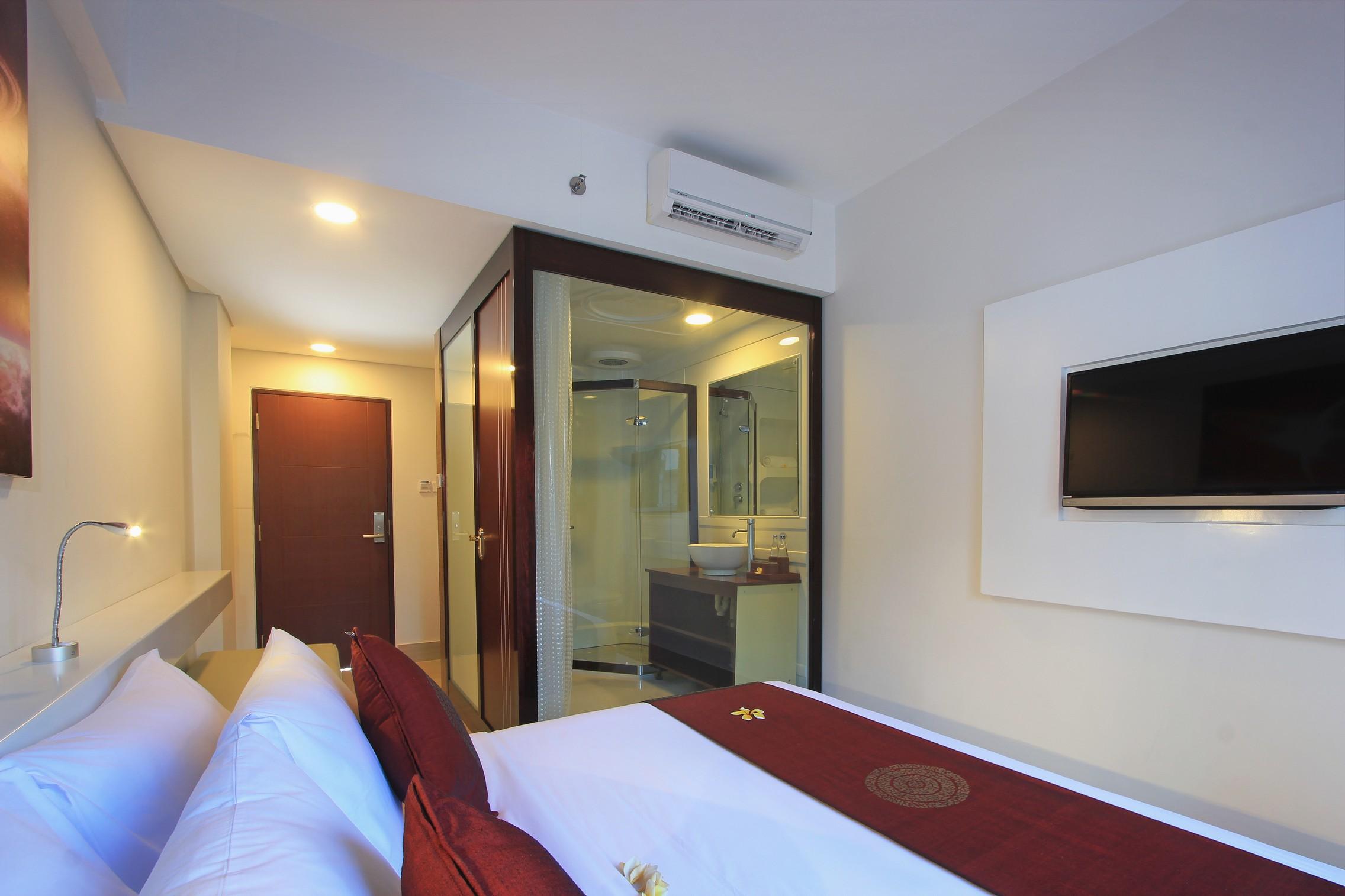 Hotel Mars Denpasar (Bali)