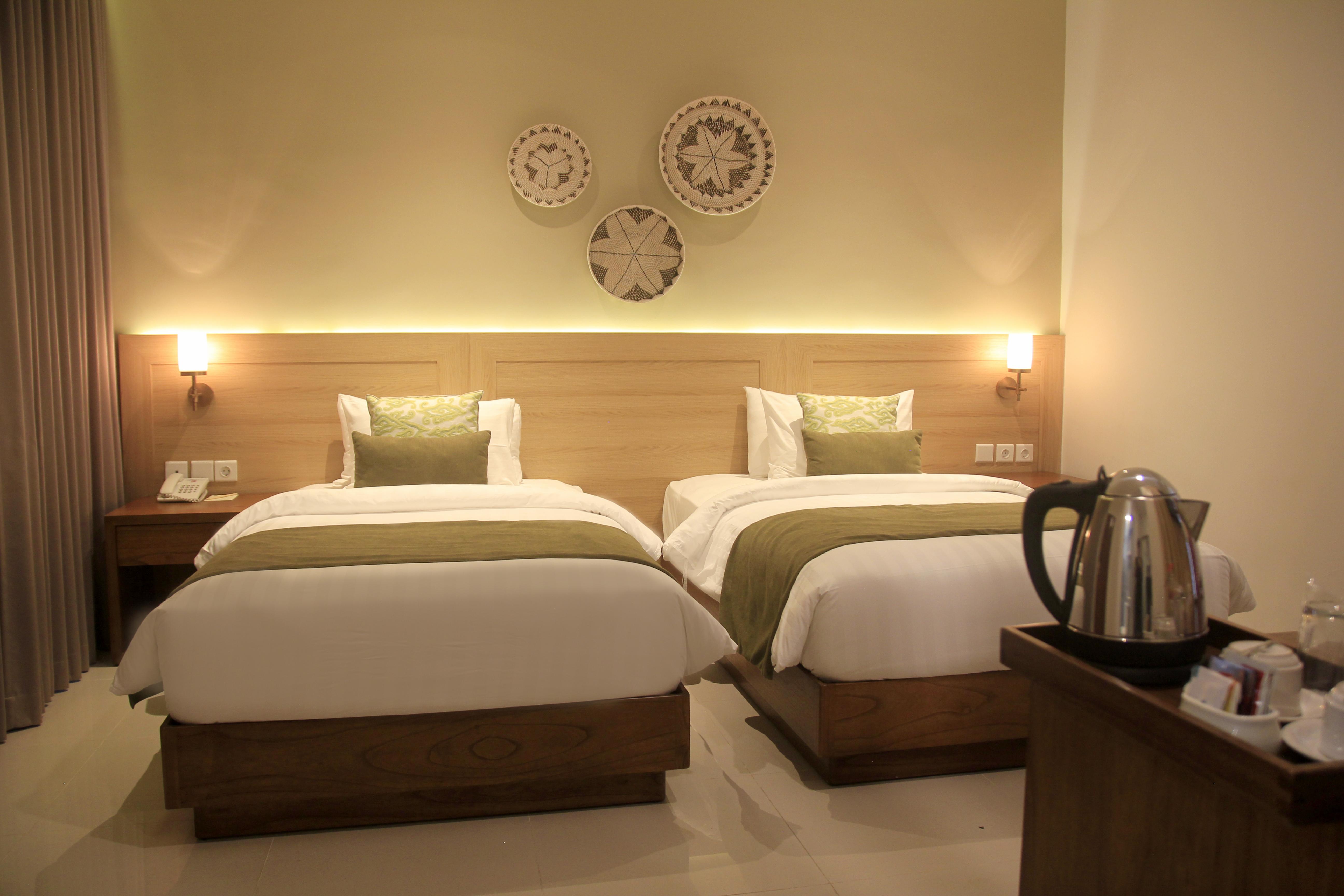 Hotel The Cakra Denpasar (Bali)