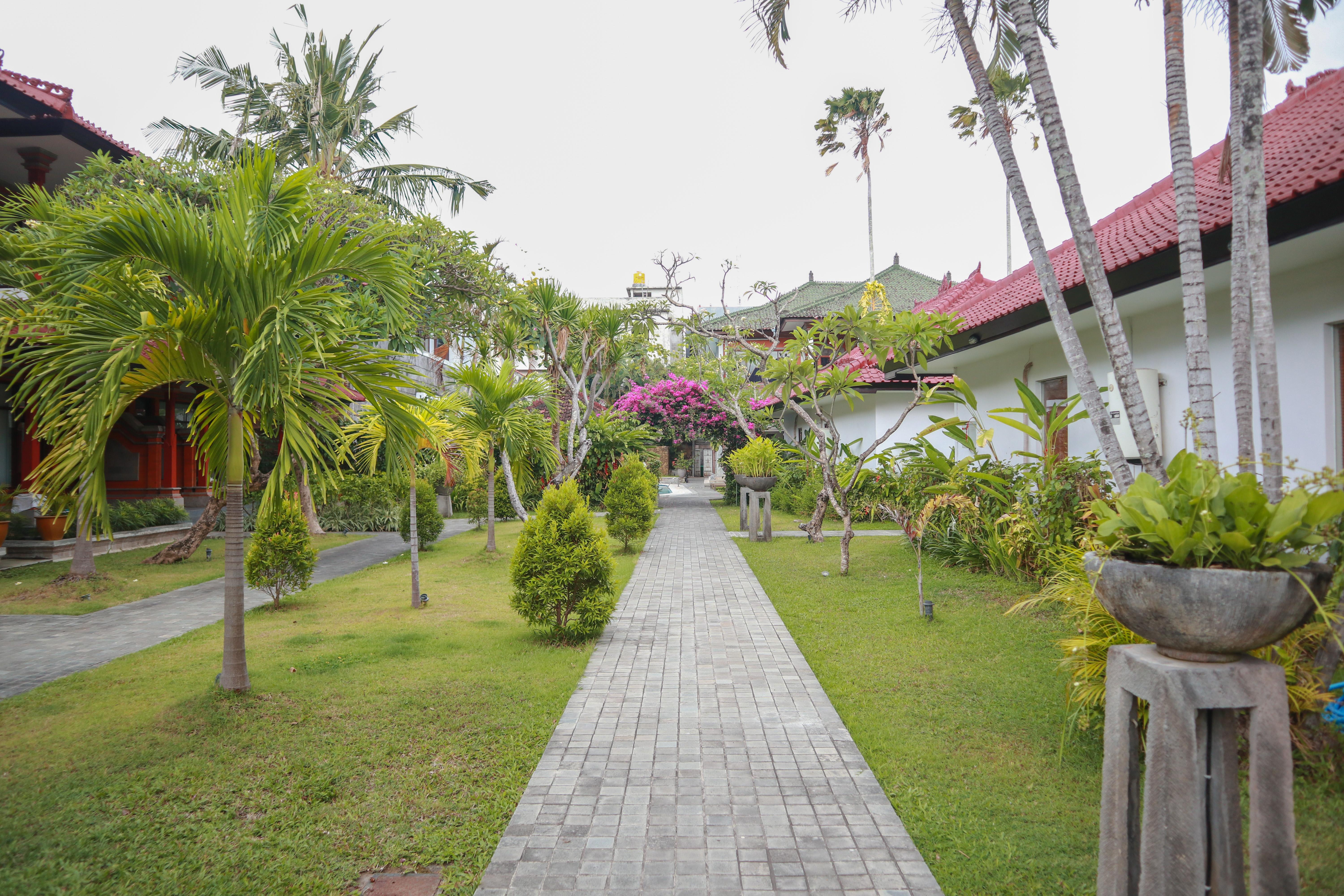 The Cakra Denpasar (Bali)