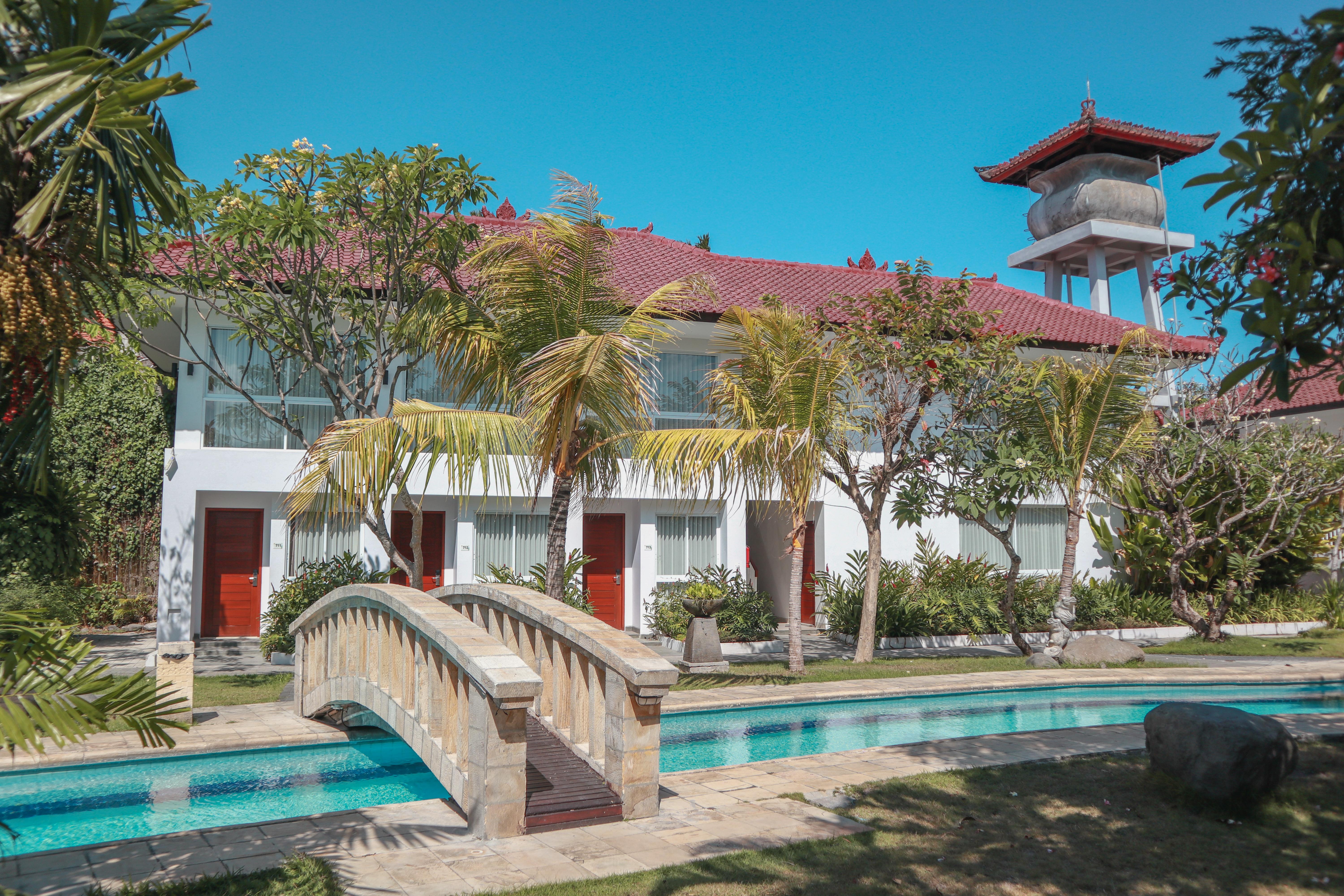 The Cakra Hotel 4*