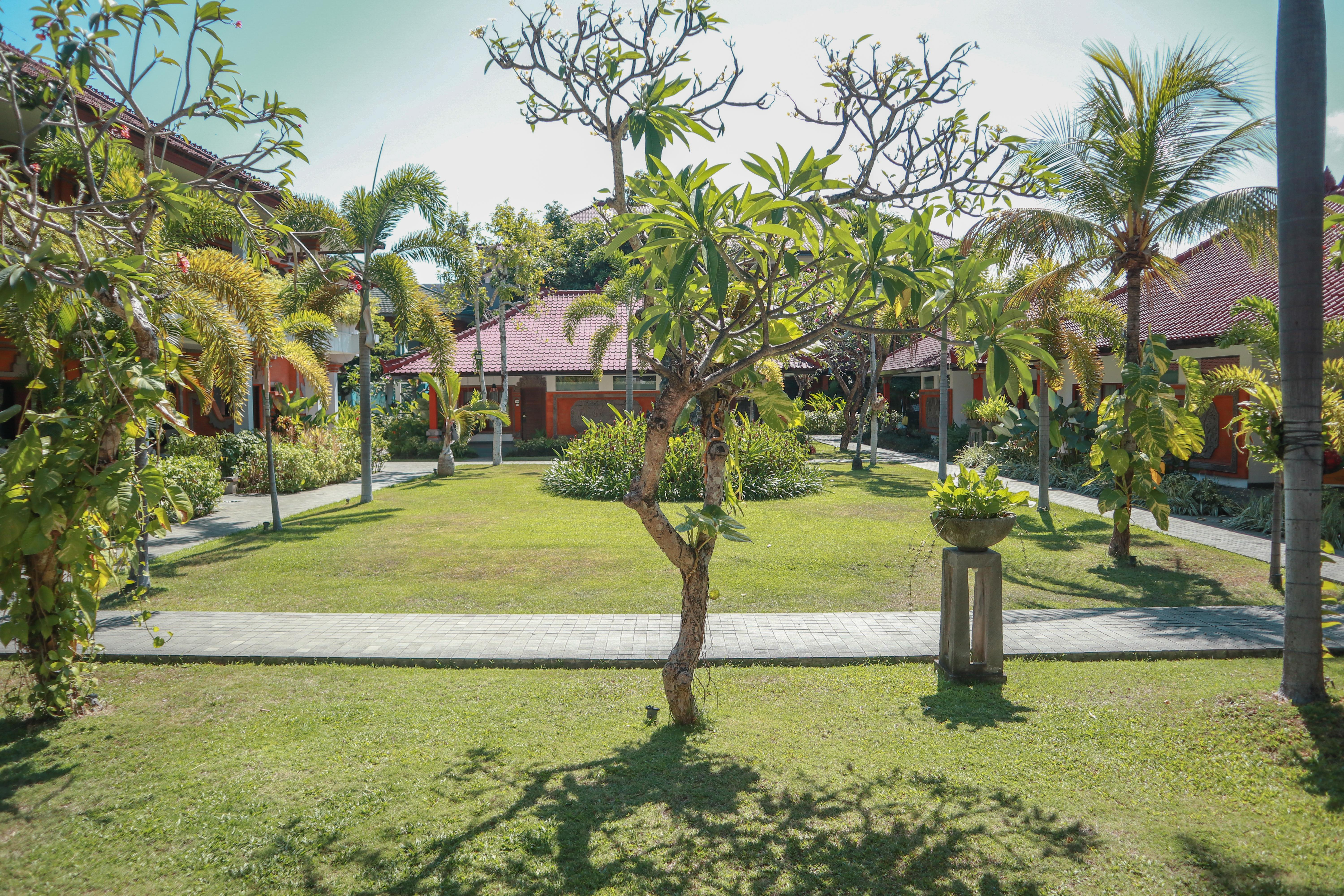 Hotel The Cakra