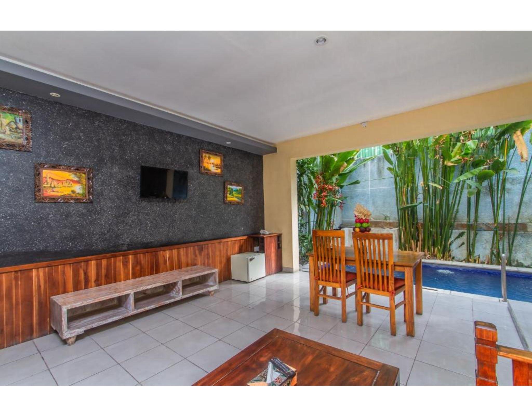 The Sesari Jimbaran 4*