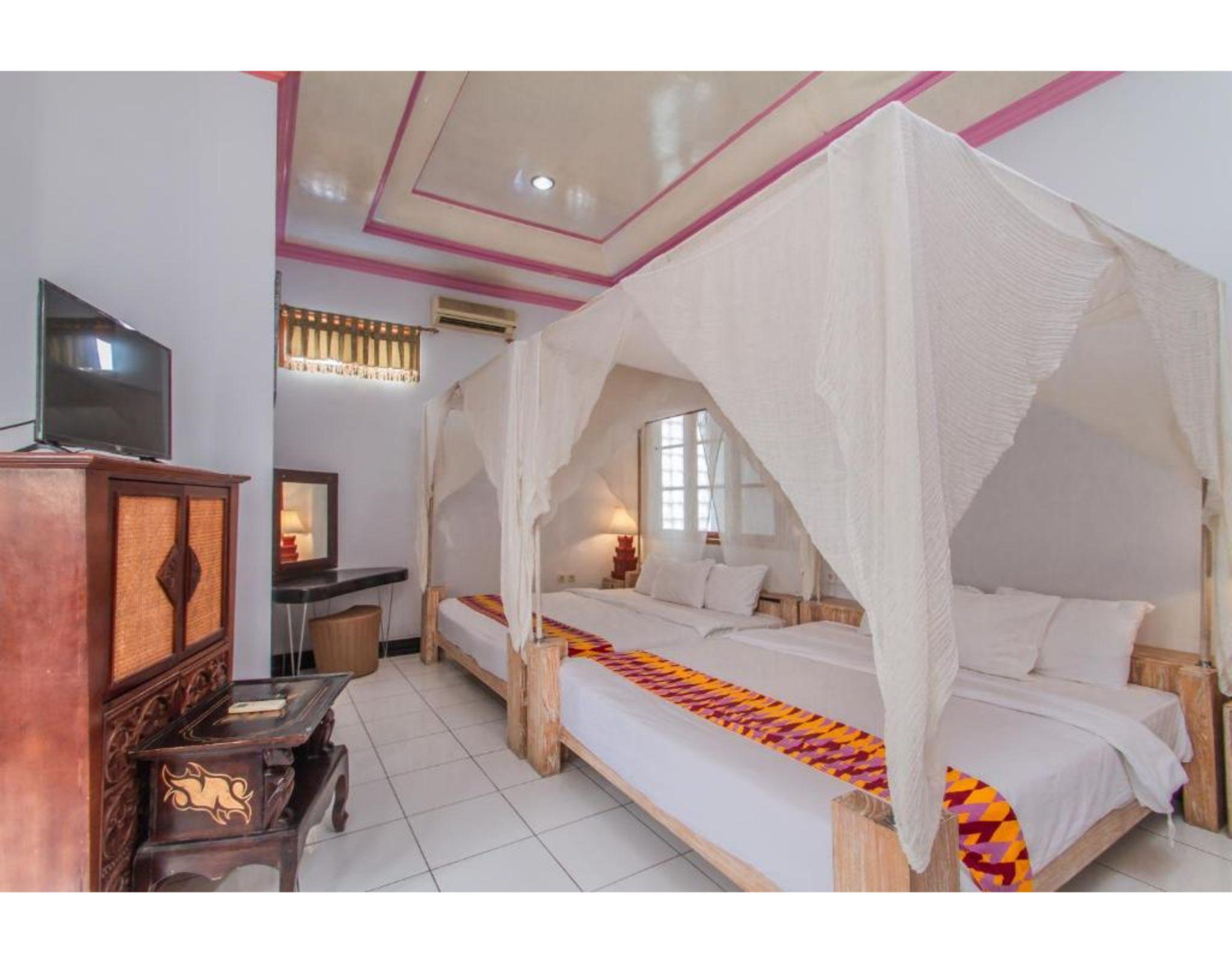 Guest house The Sesari Jimbaran