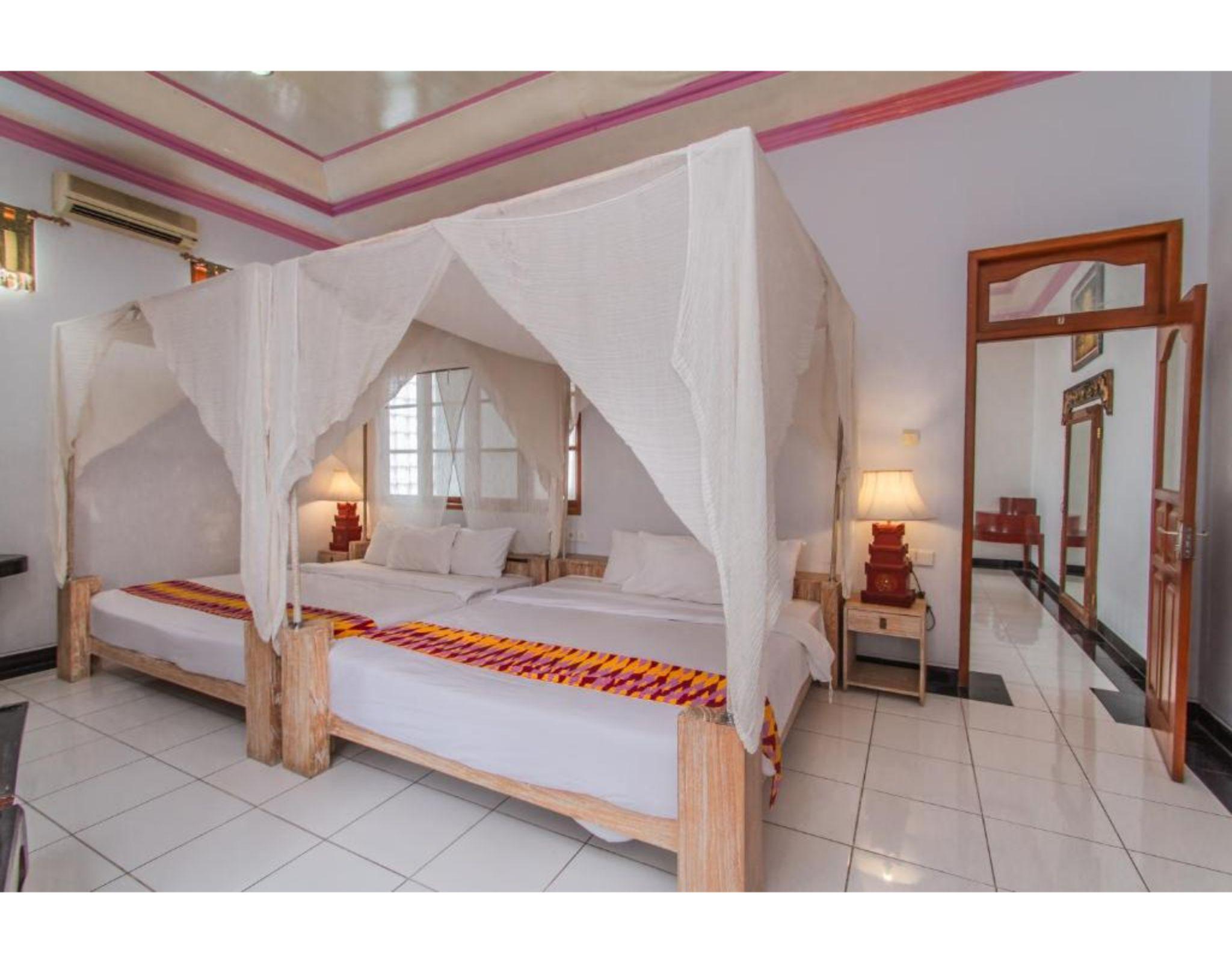 The Sesari Jimbaran Guest house