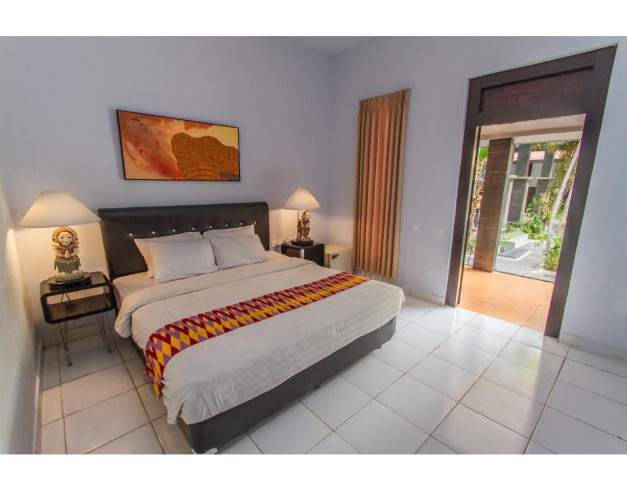 The Sesari Jimbaran Guest house
