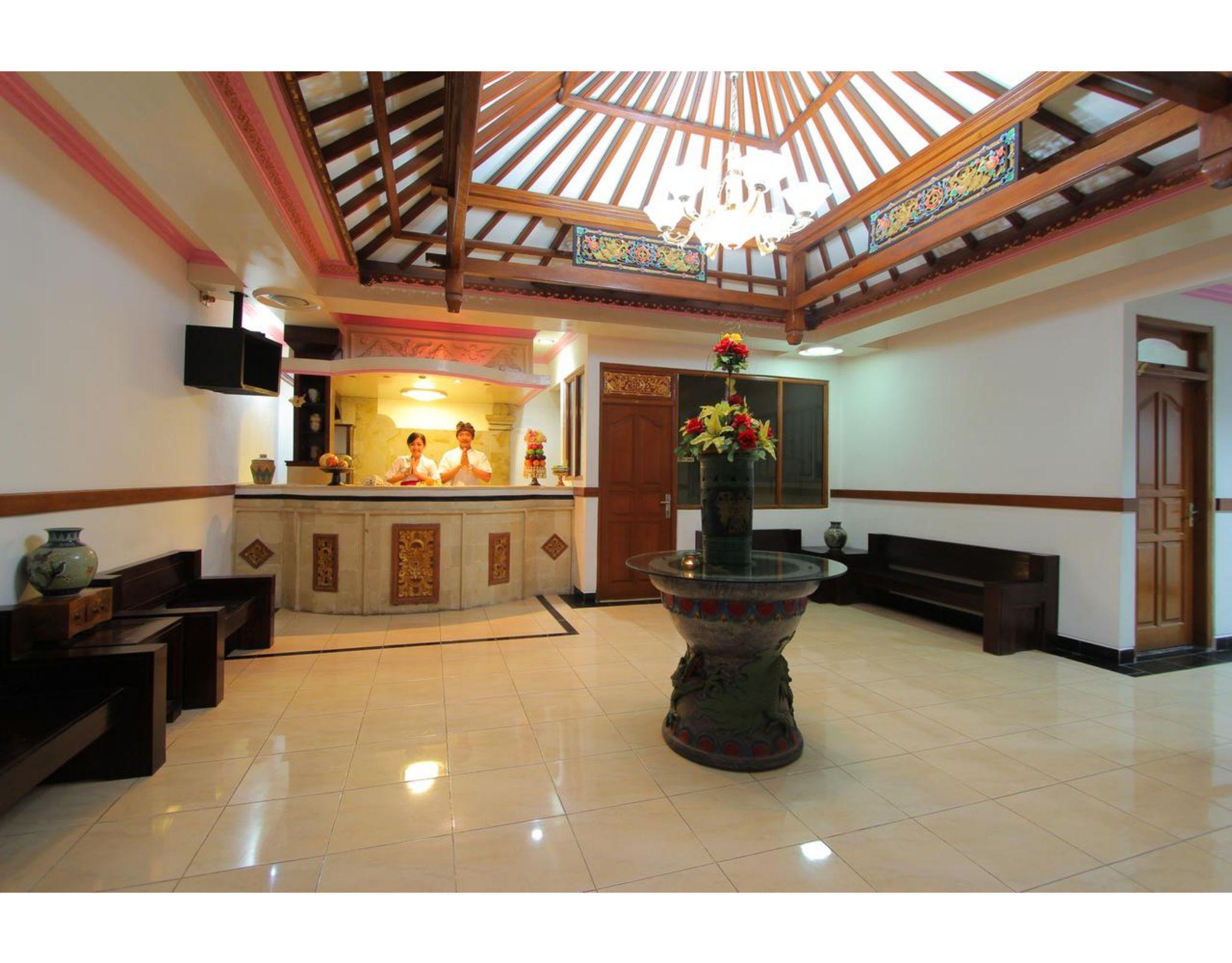 The Sesari Jimbaran 4*