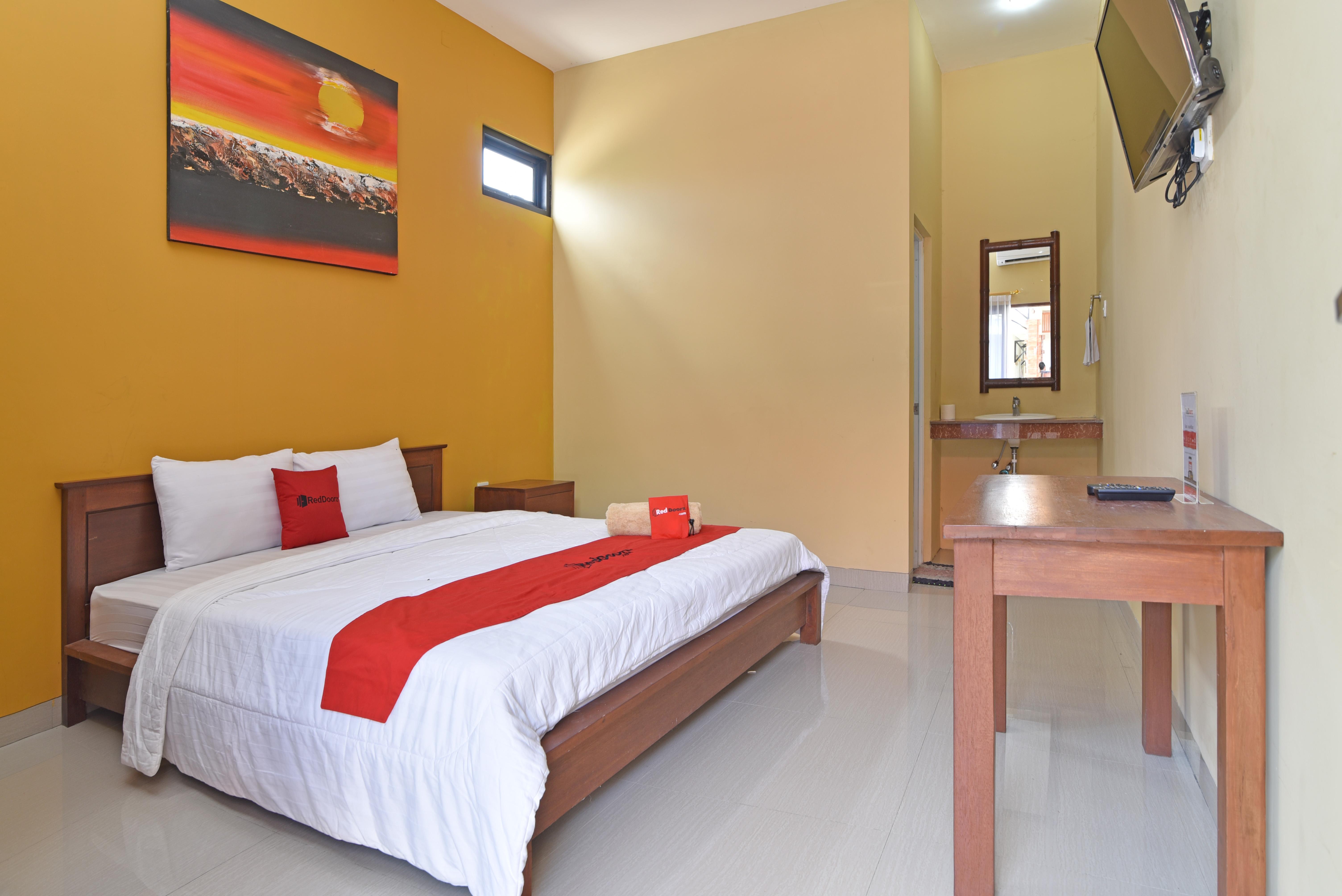 Reddoorz @ Uluwatu Bali Pecatu (Bali)