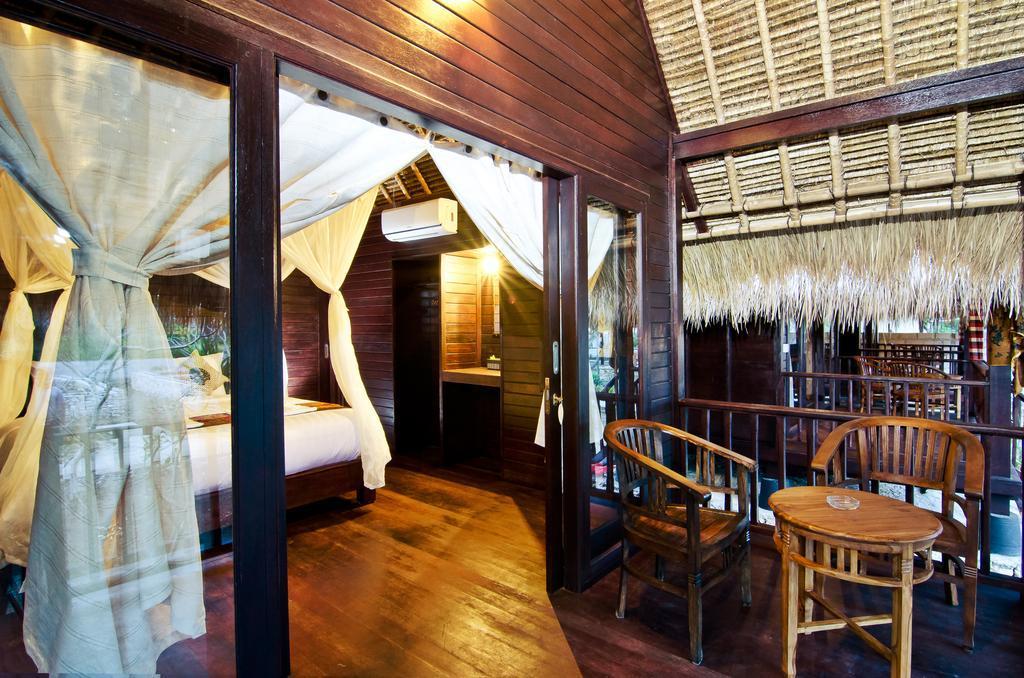 Sedok Jineng Lembongan 3* Nusa Lembongan (Bali)