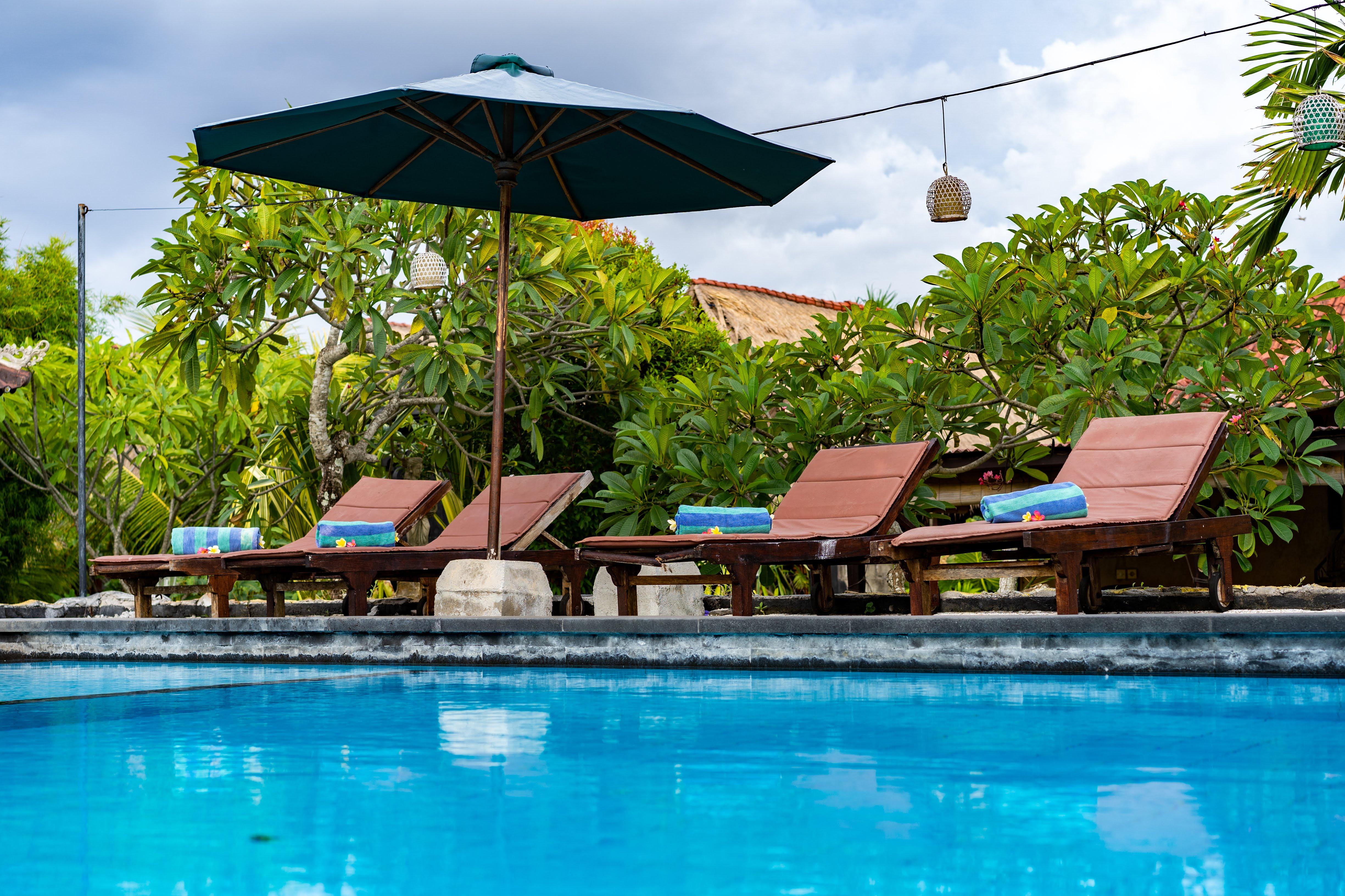 Sedok Jineng Lembongan Nusa Lembongan (Bali)