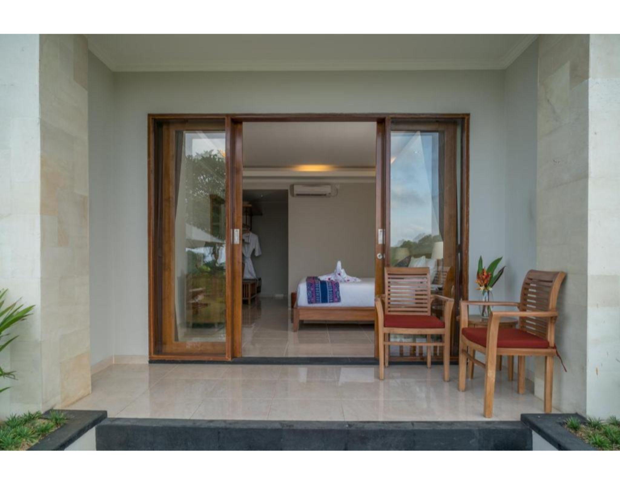 Hotel Puri Pandawa