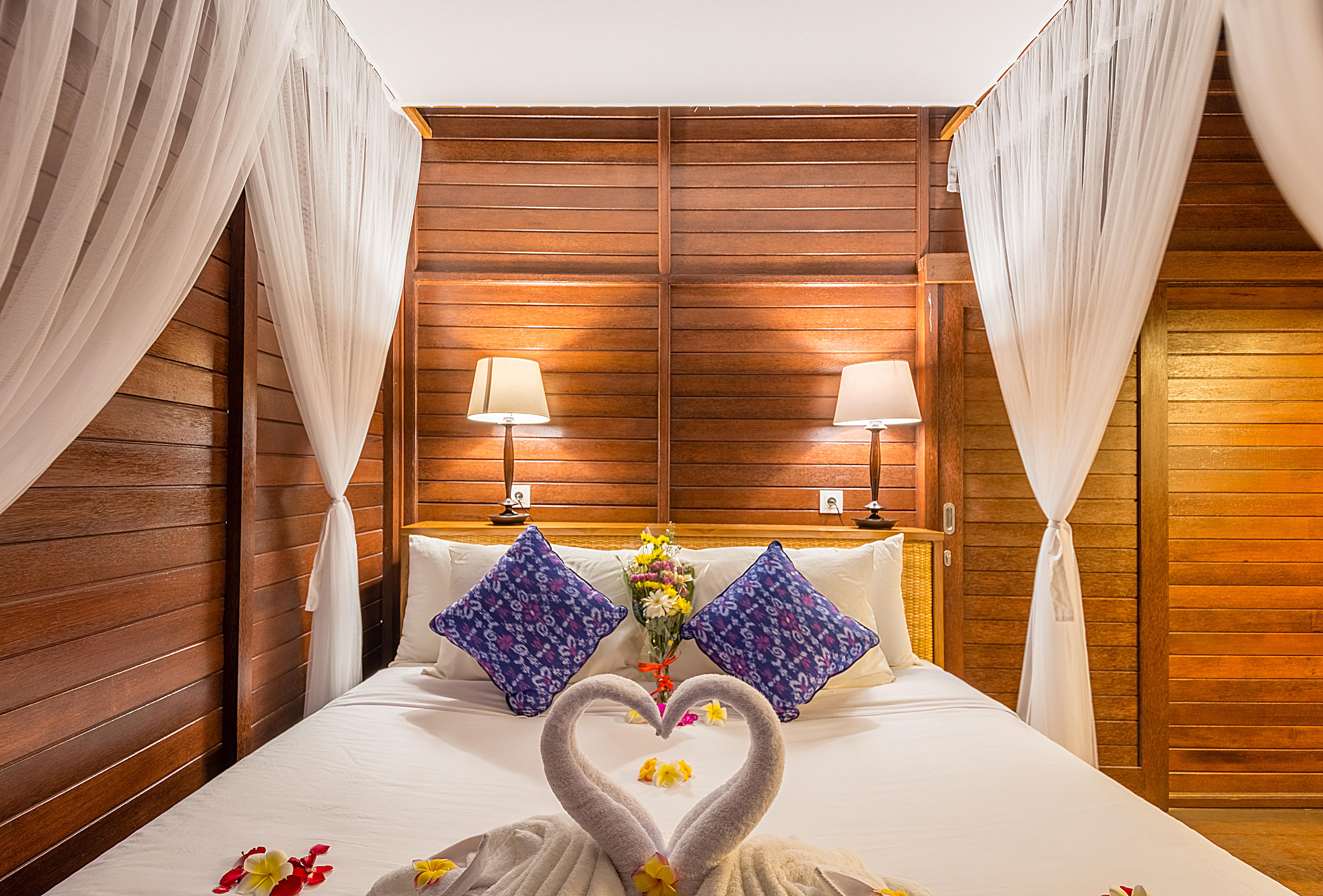Puri Pandawa Hotel 4*