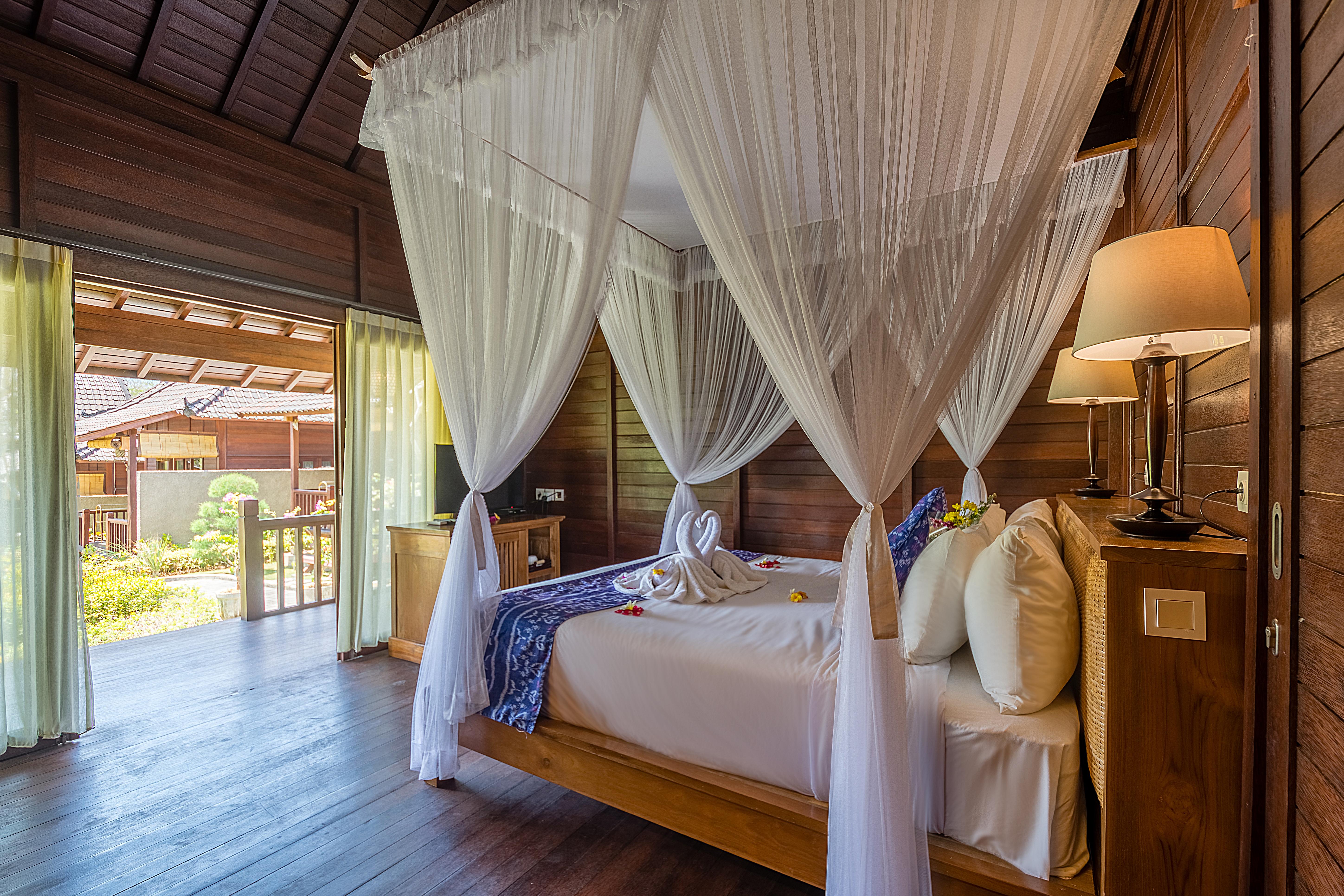 Hotel Puri Pandawa 4*
