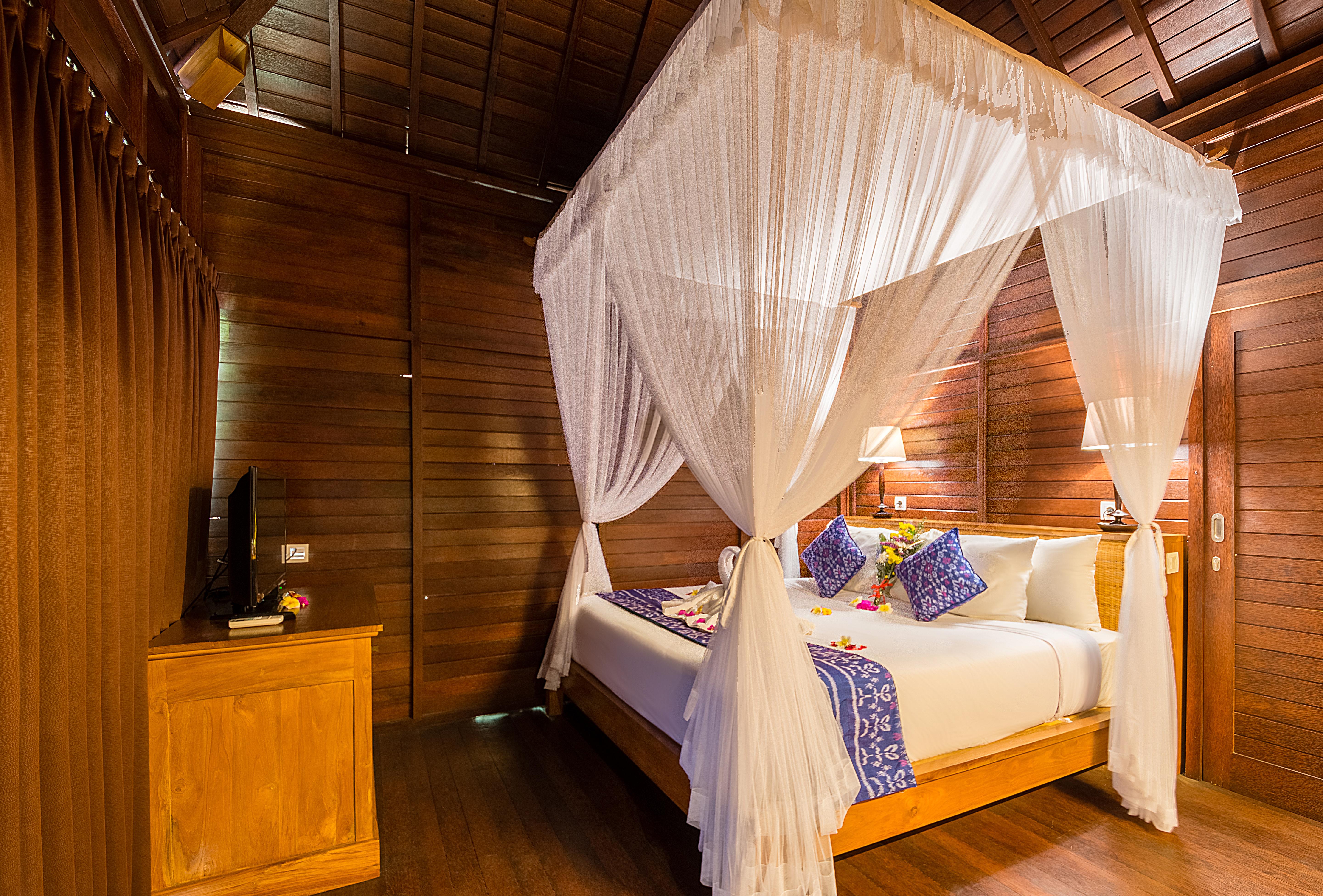 Puri Pandawa Hotel 4*