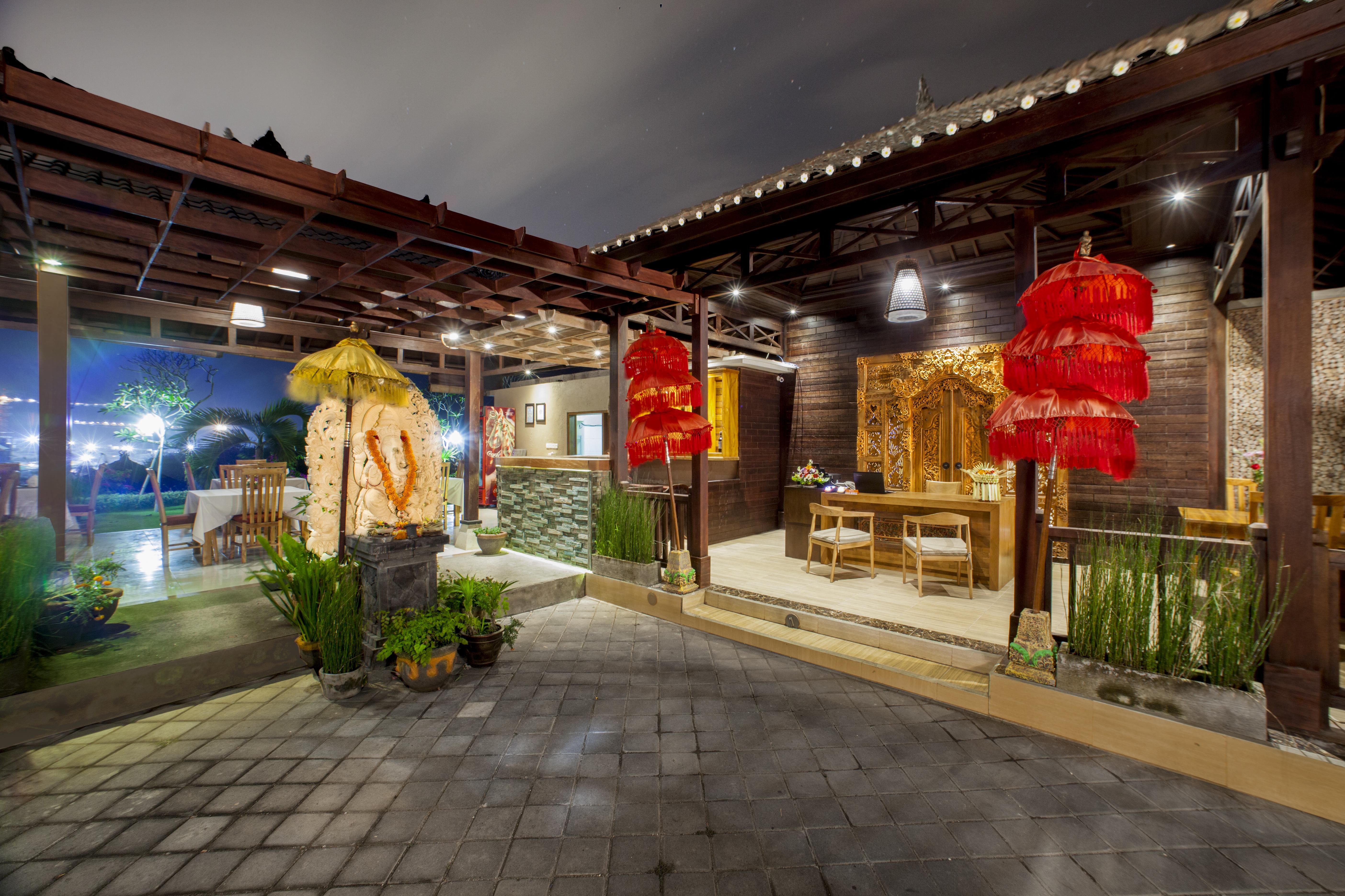 Puri Pandawa 4*