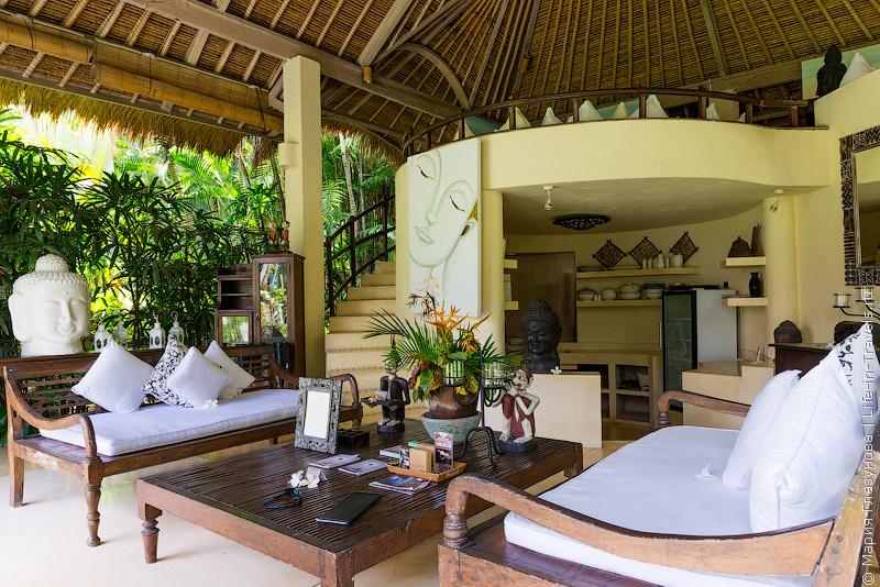 Resort Mathis 4*