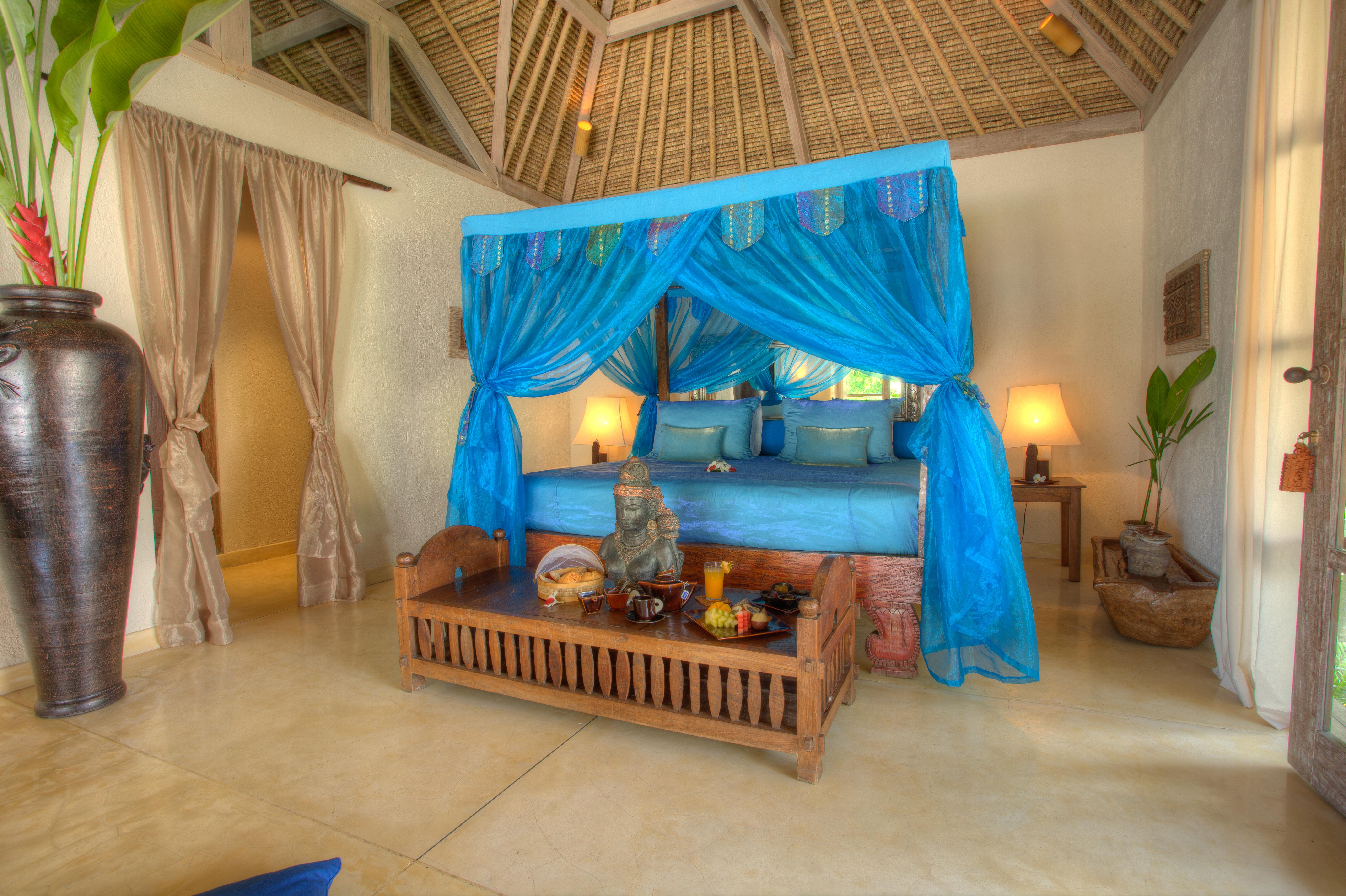 Mathis Resort