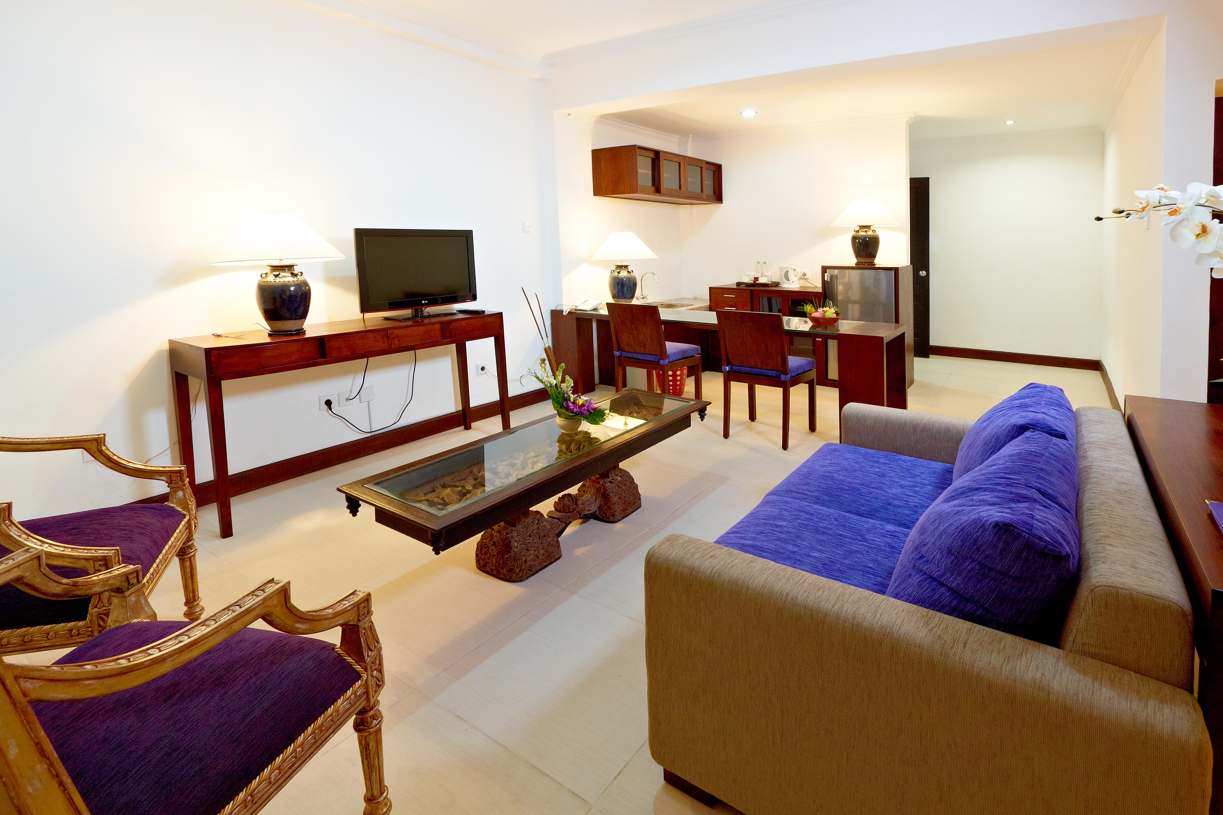 Puri Maharani Boutique Hotel Denpasar (Bali)