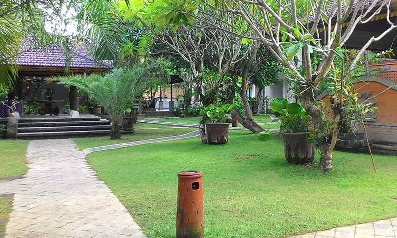 Puri Maharani Boutique Hotel 3*