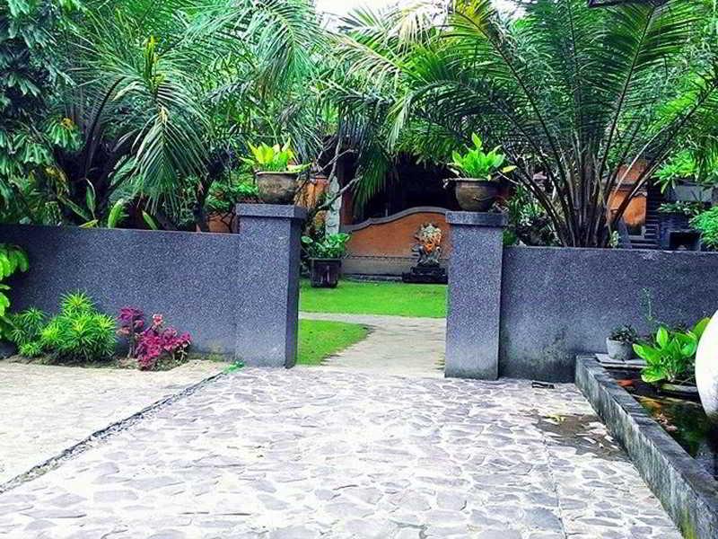 Hotel Puri Maharani Boutique Denpasar (Bali)
