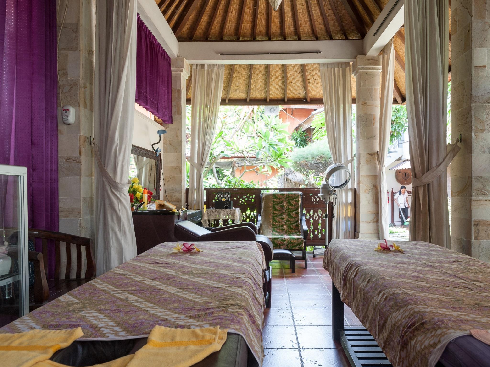 Puri Maharani Boutique Hotel 3*