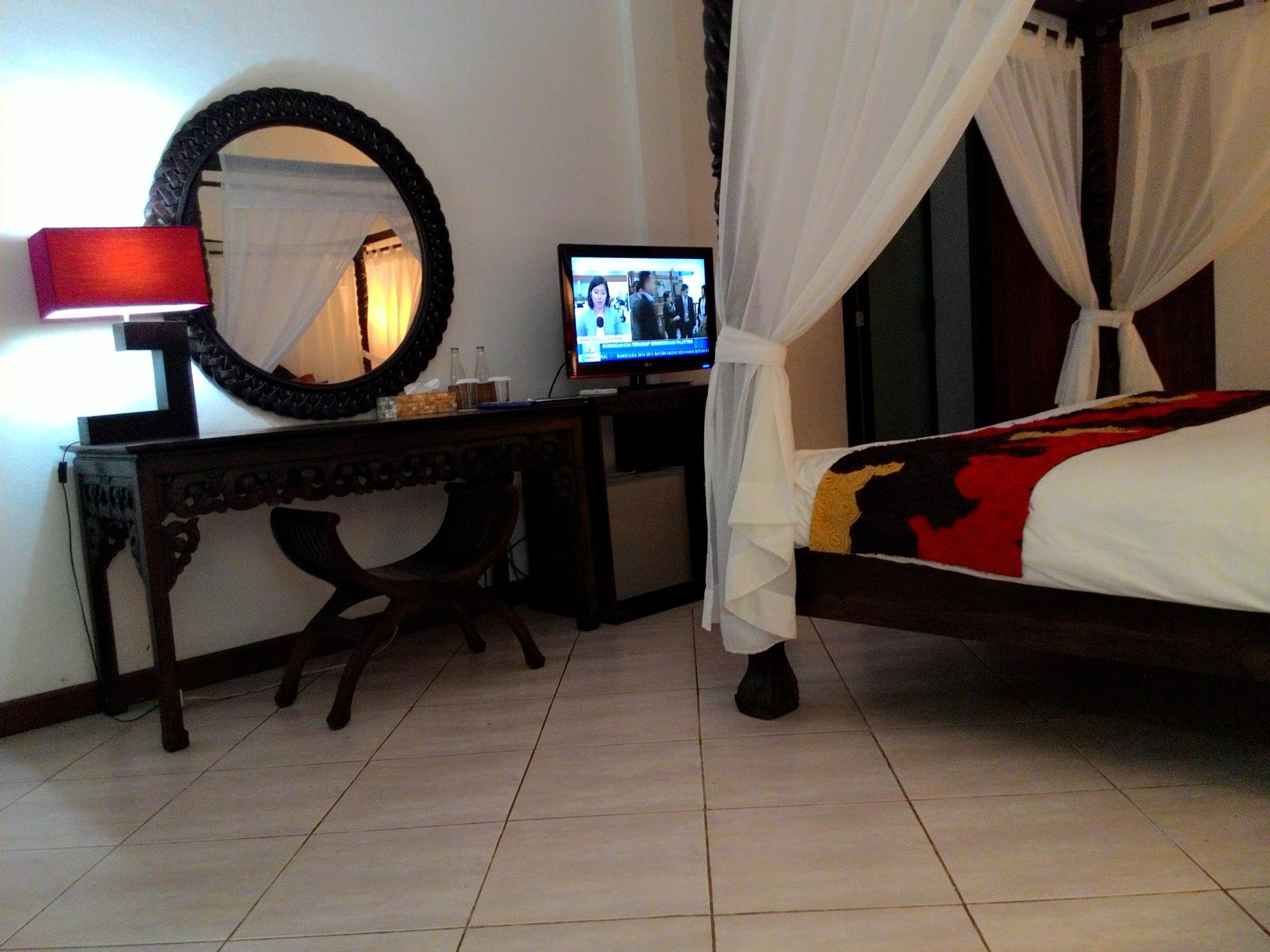 Puri Maharani Boutique Denpasar (Bali)