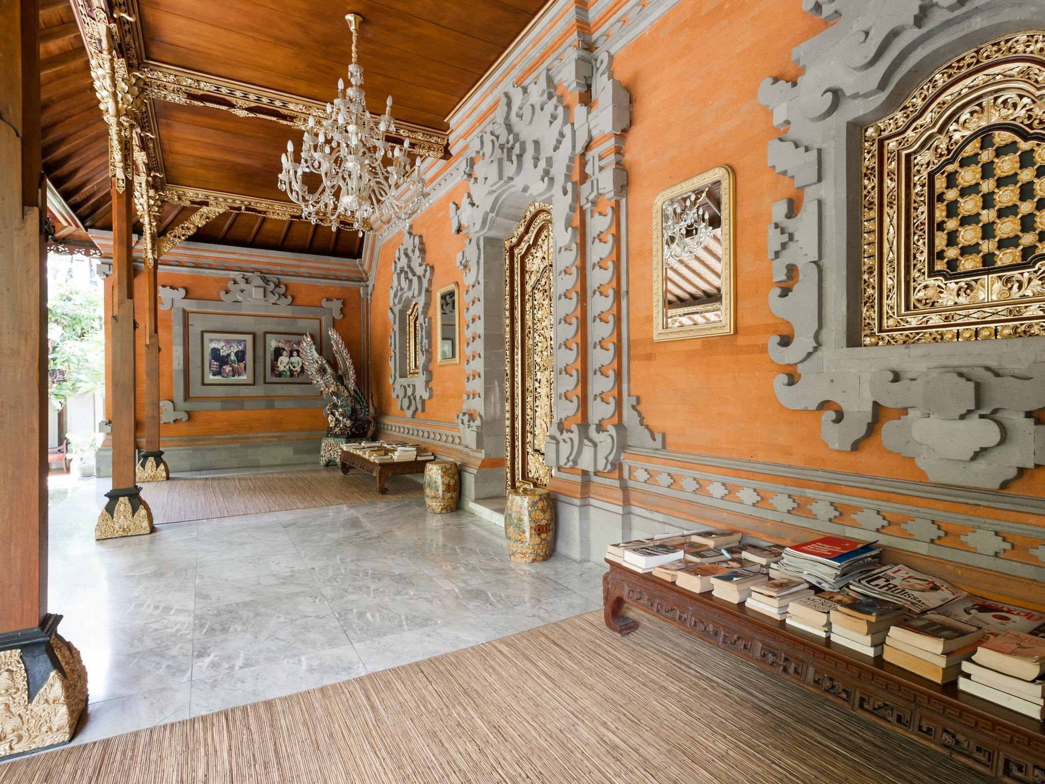 Hotel Puri Maharani Boutique Denpasar (Bali)