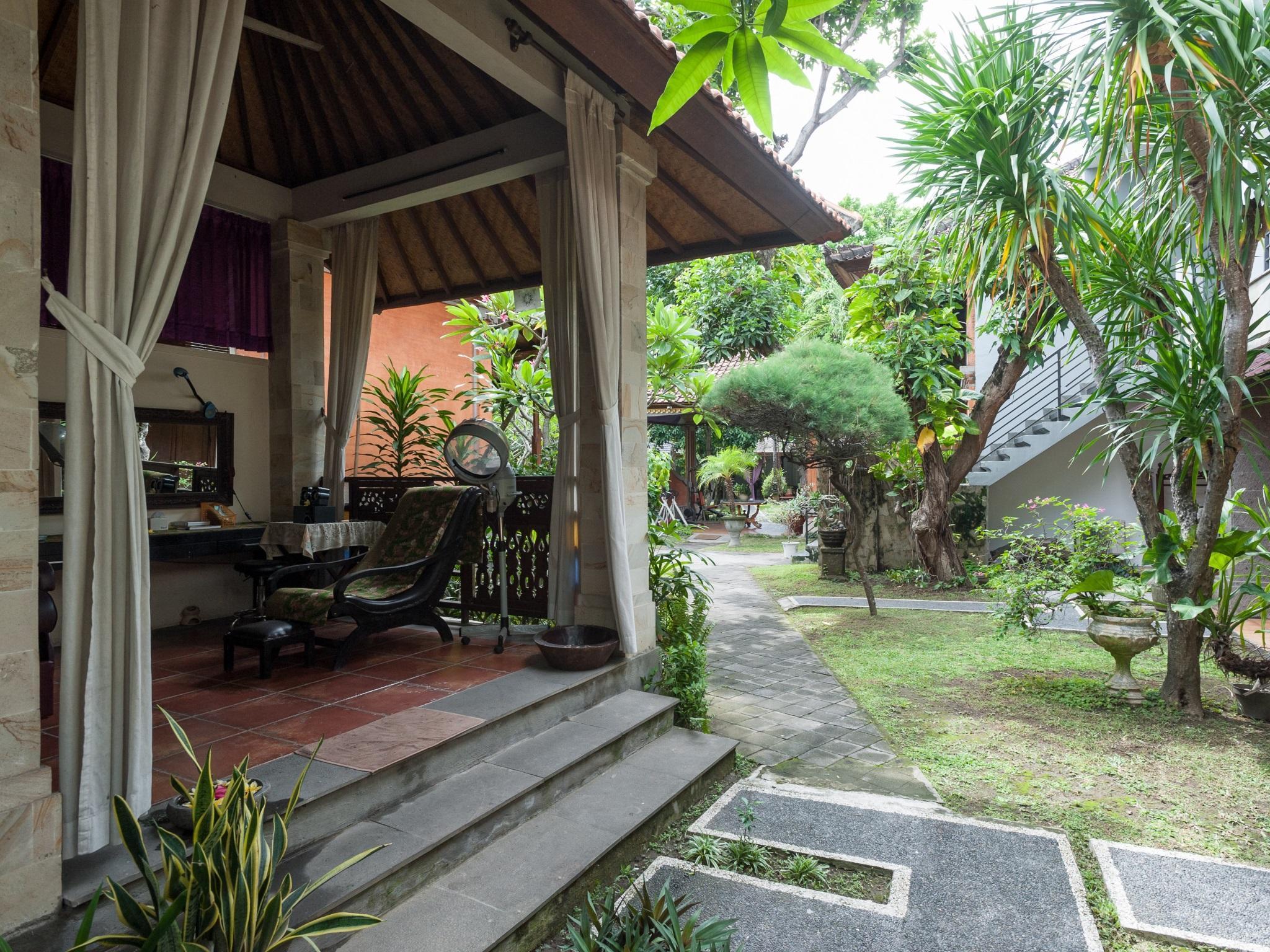 Puri Maharani Boutique 3*