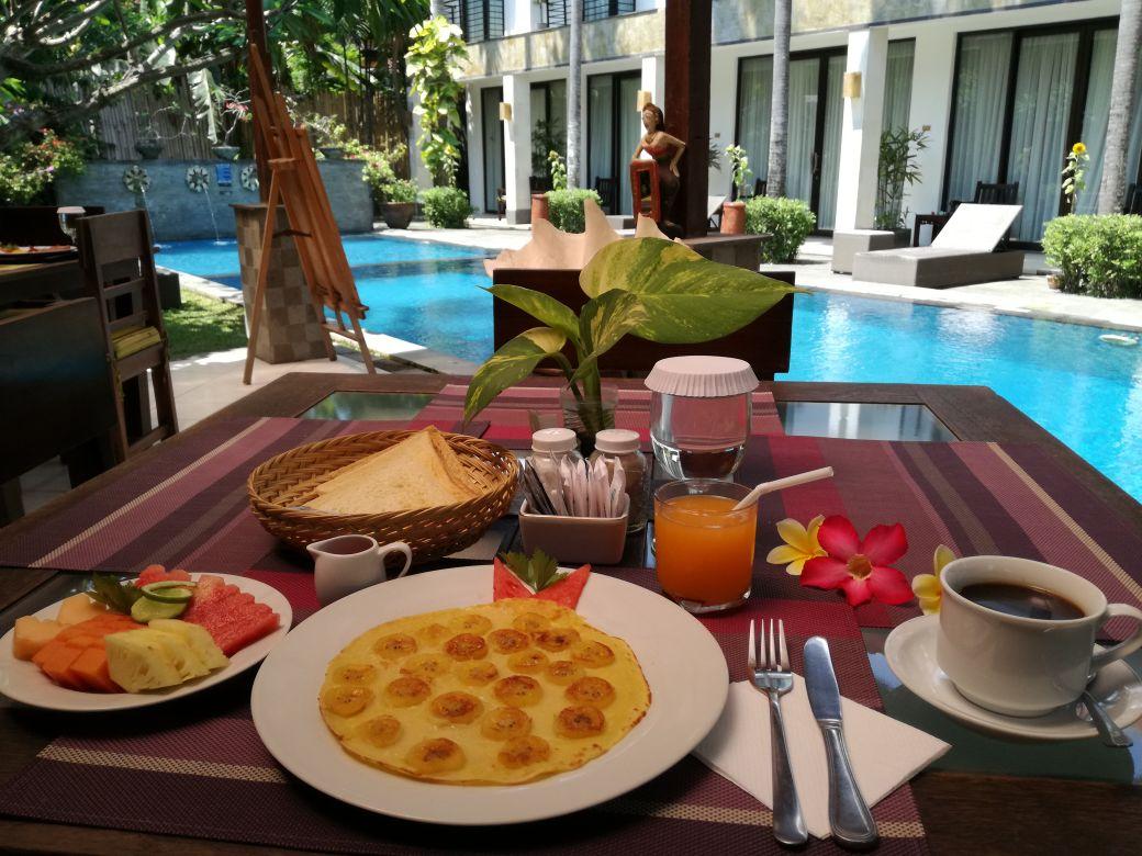 Hotel Puri Maharani Boutique