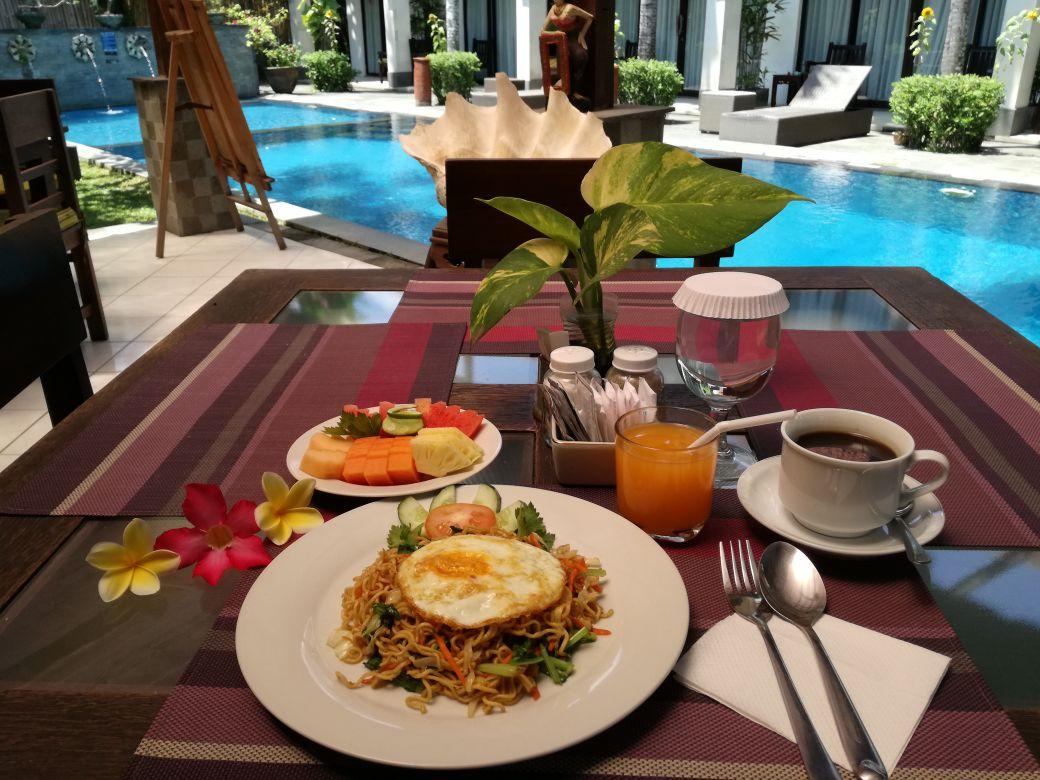 Hotel Puri Maharani Boutique