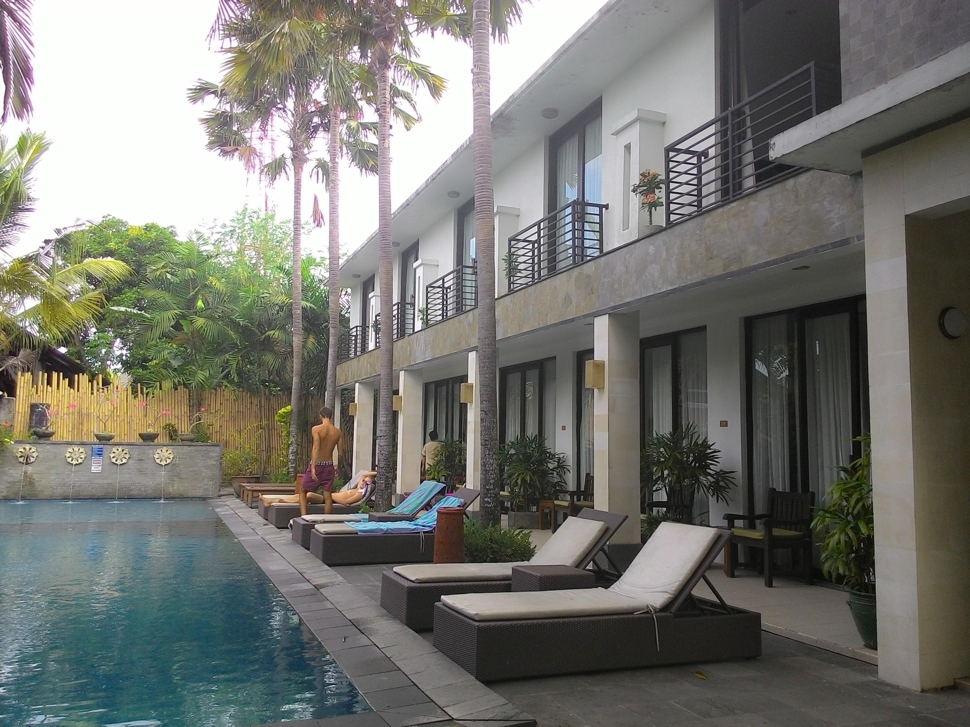 Puri Maharani Boutique 3*