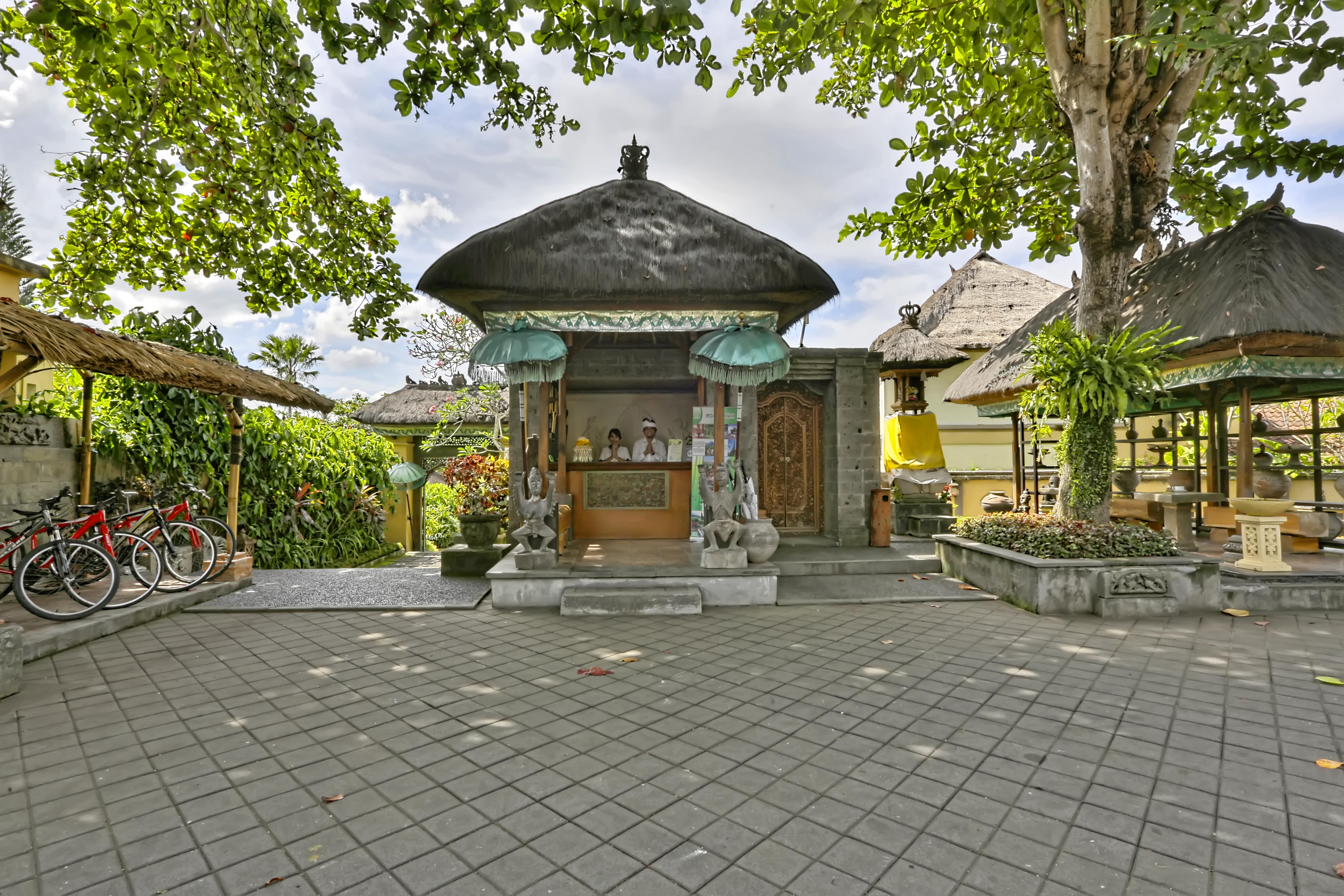Alam Puri Art Museum & Denpasar (Bali)