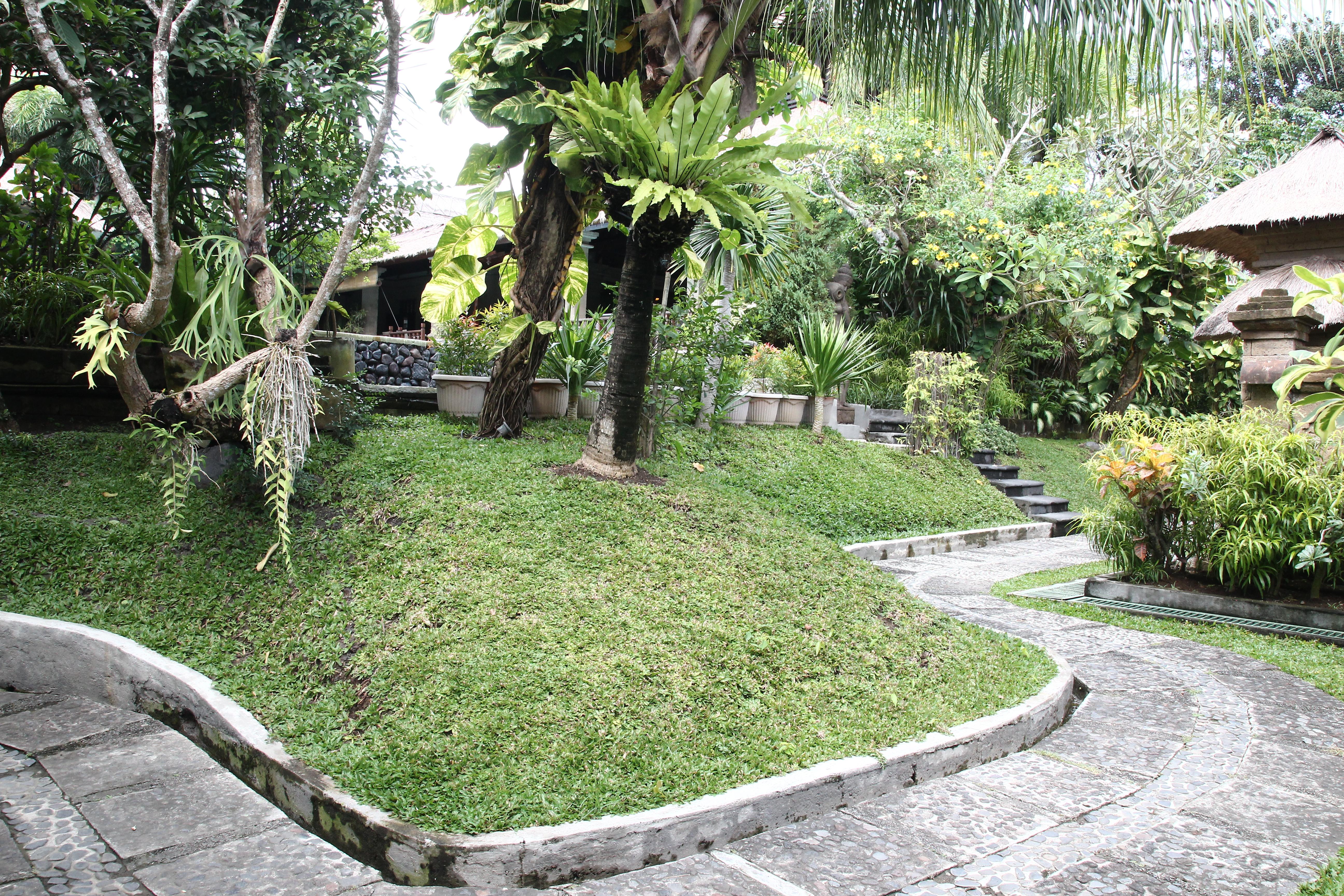 Alam Puri Art Museum & Resor