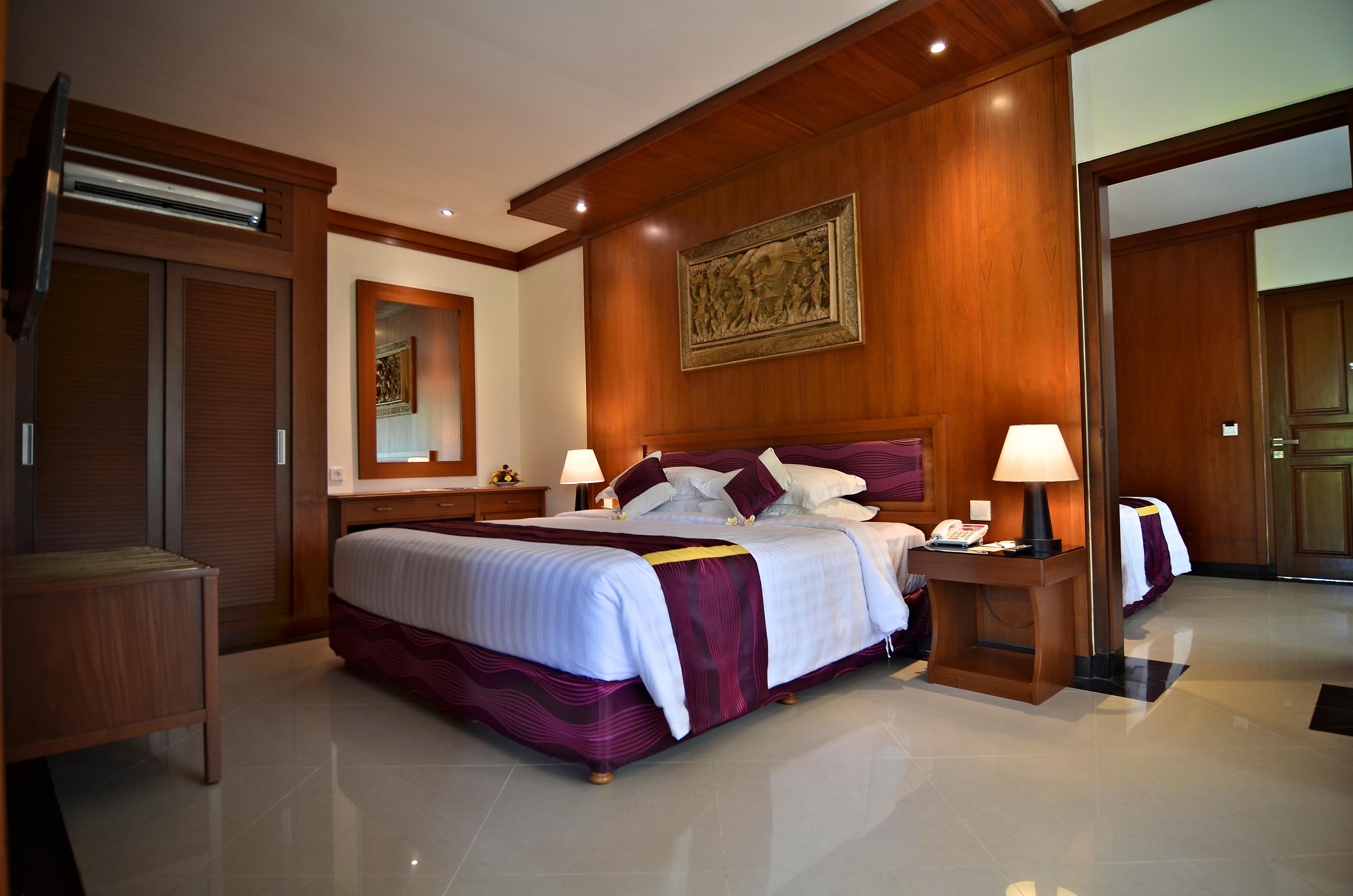 Hotel Bali 5*