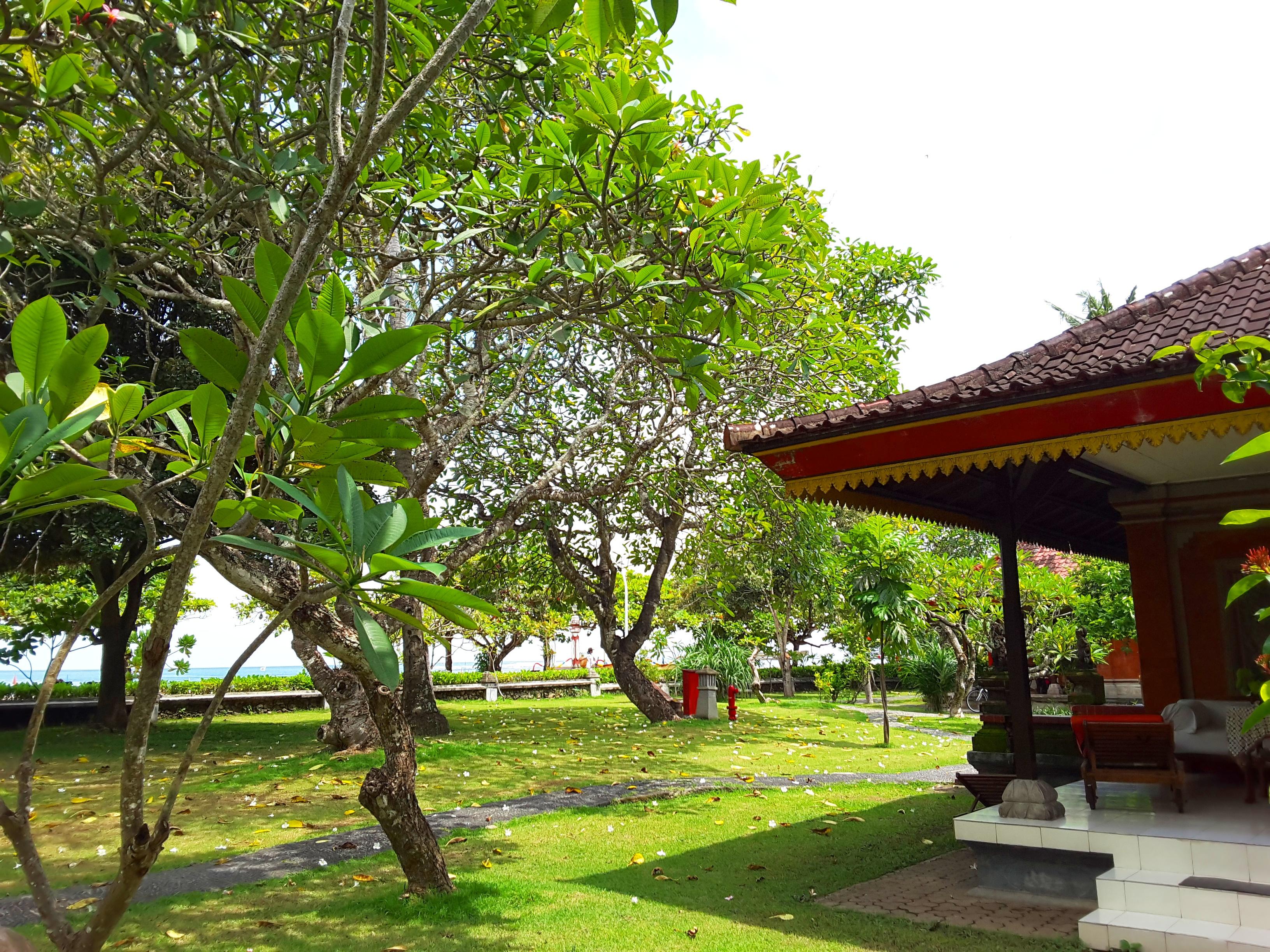 Bali Hotel Sanur (Bali)