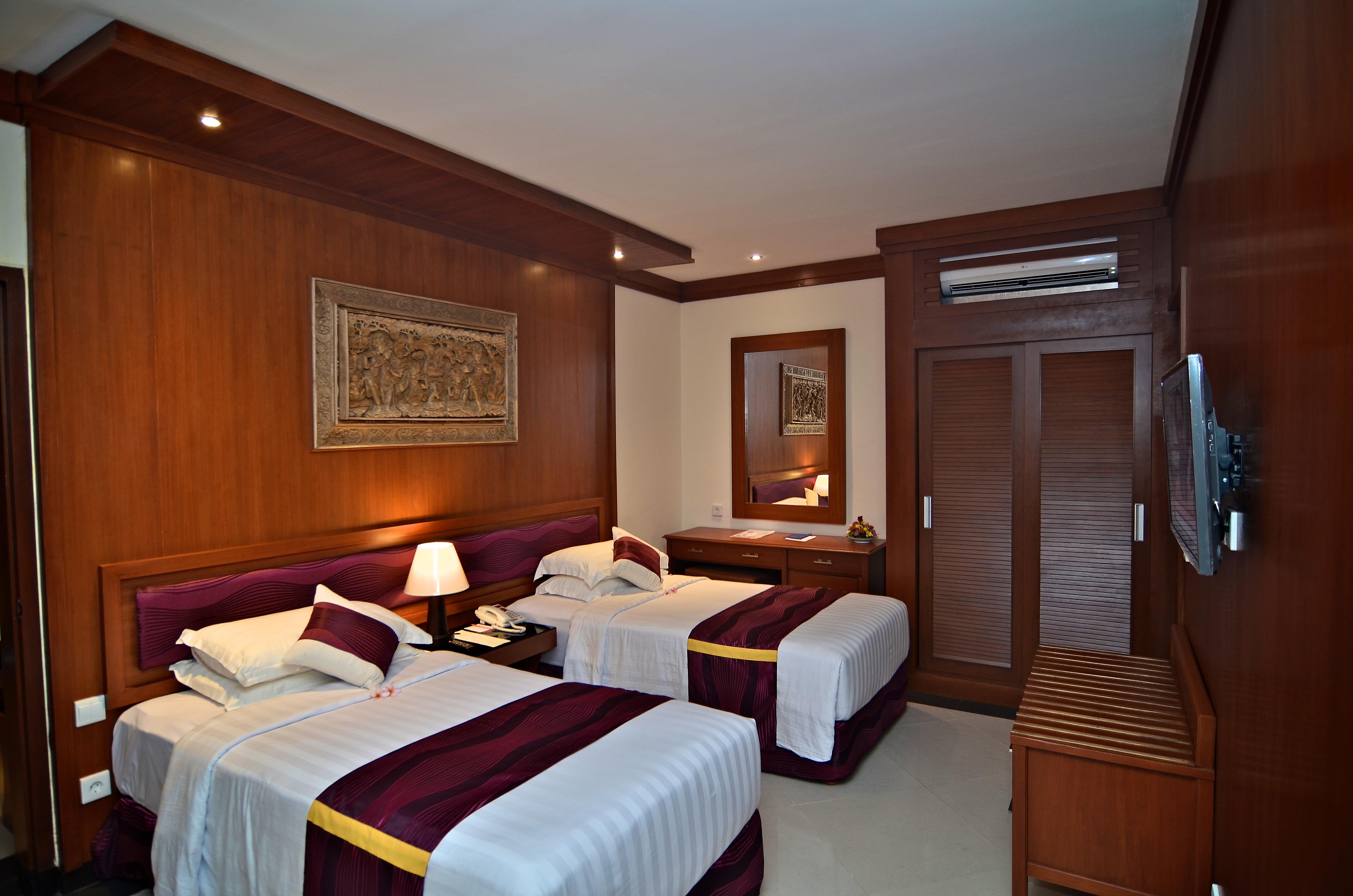Hotel Bali 5*