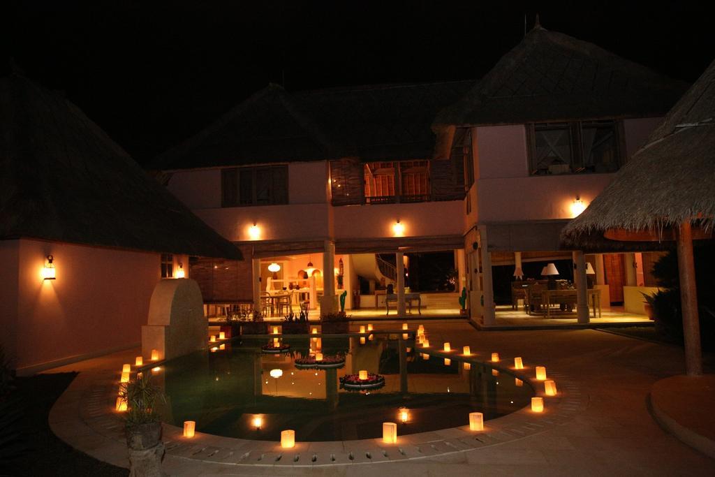 Hacienda Bali *