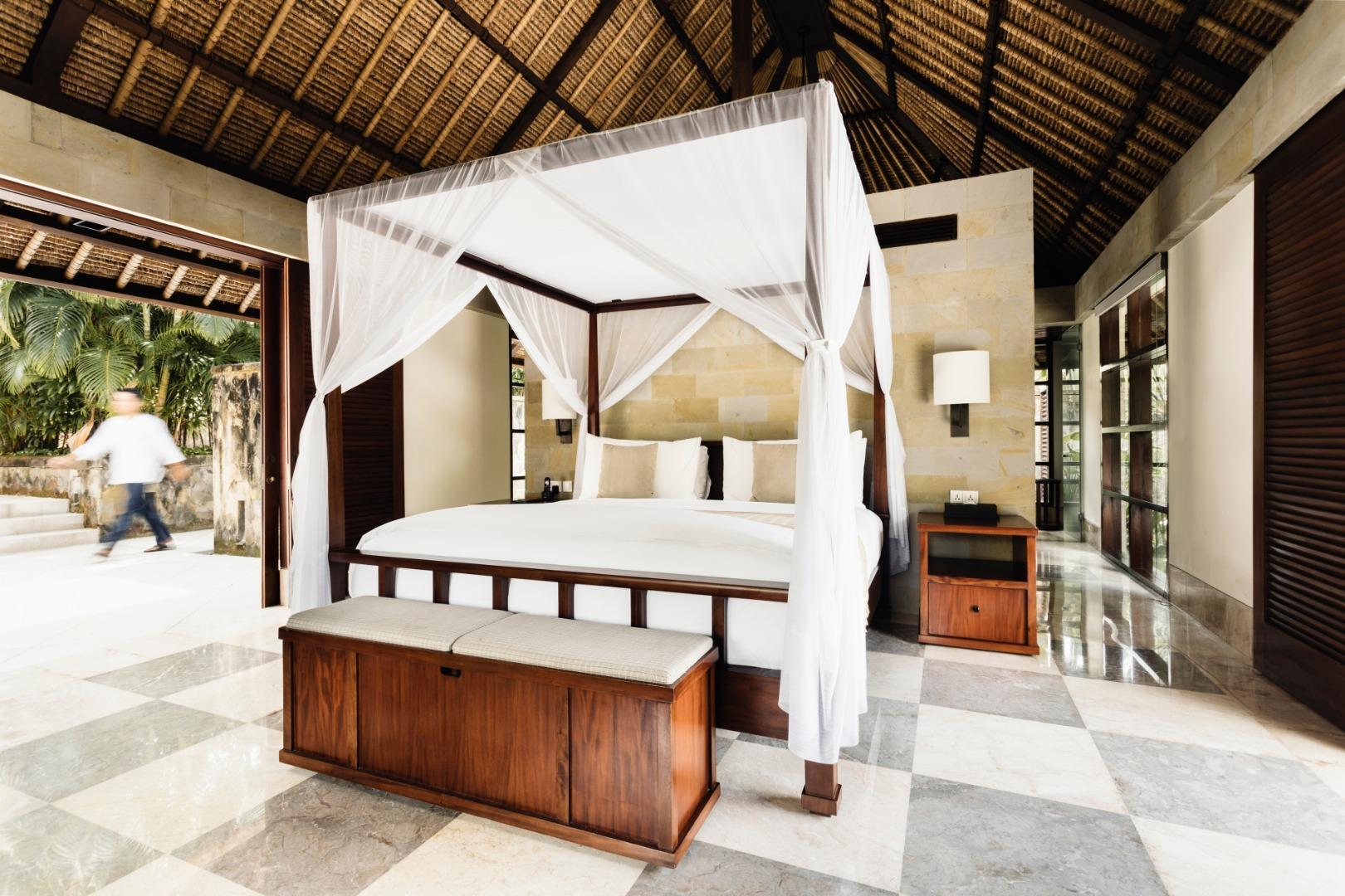 Hotel Aman At Nusa Dua Nusa Dua (Bali)