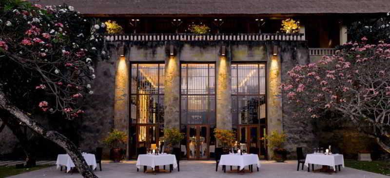 Hotel Aman At Nusa Dua