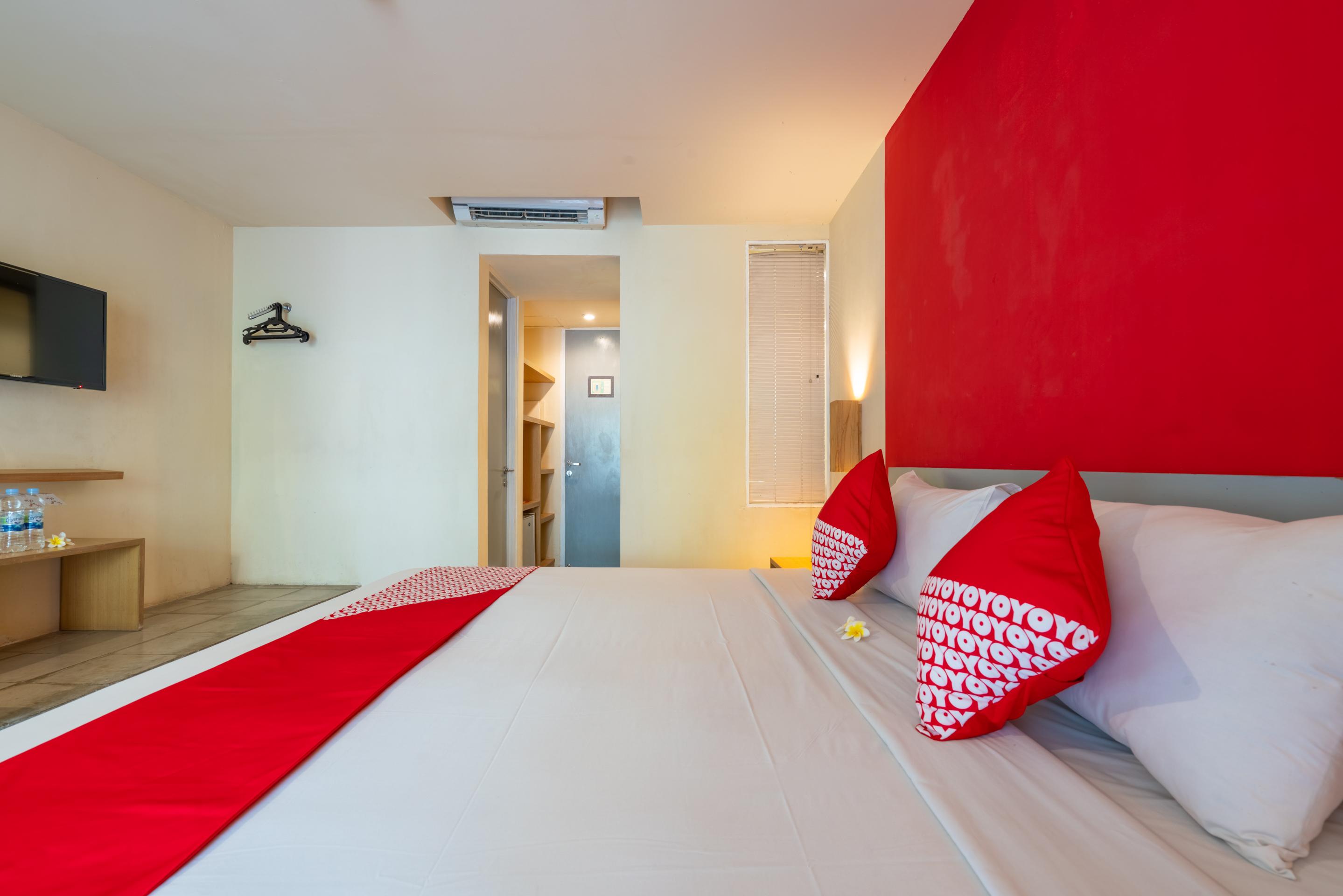 Oyo Flagship 760 Oasis Kuta Kuta (Bali)